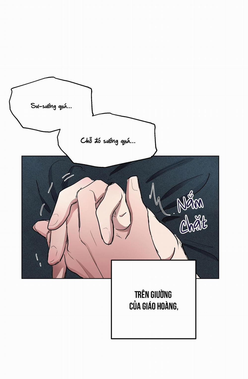 SỰ KIÊU NGẠO CỦA OTTO ĐỆ NHẤT 10 trang 54