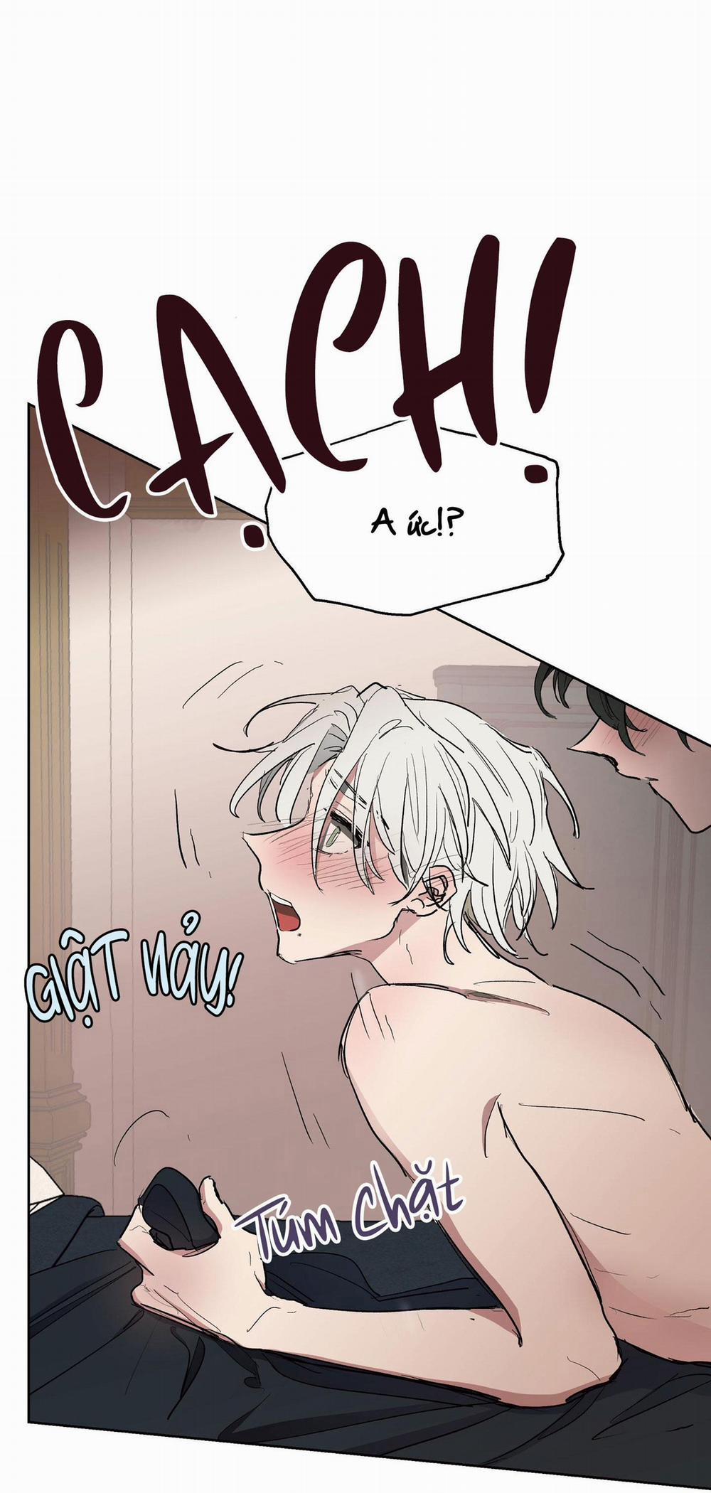 SỰ KIÊU NGẠO CỦA OTTO ĐỆ NHẤT 10 trang 57