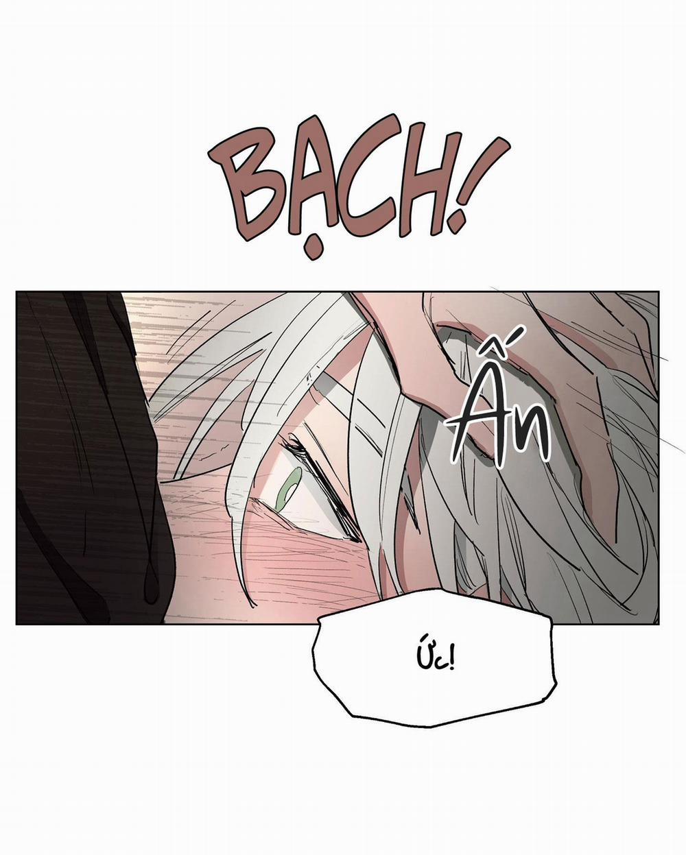 SỰ KIÊU NGẠO CỦA OTTO ĐỆ NHẤT 10 trang 8