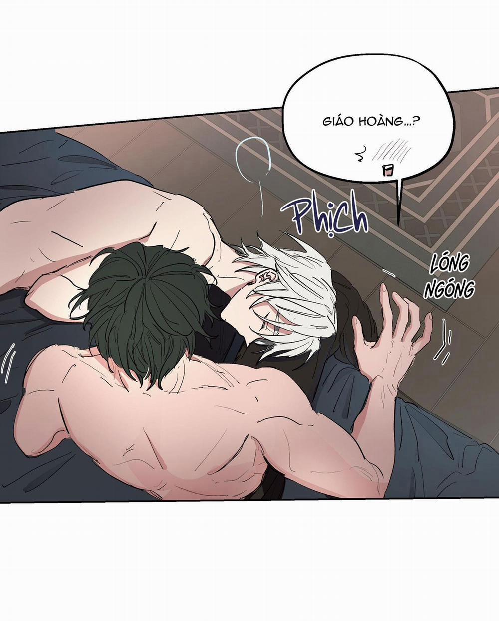 SỰ KIÊU NGẠO CỦA OTTO ĐỆ NHẤT 11 trang 17