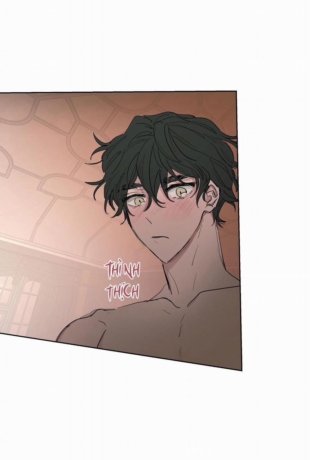 SỰ KIÊU NGẠO CỦA OTTO ĐỆ NHẤT 11 trang 18