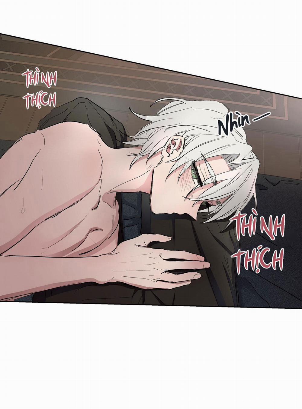 SỰ KIÊU NGẠO CỦA OTTO ĐỆ NHẤT 11 trang 19