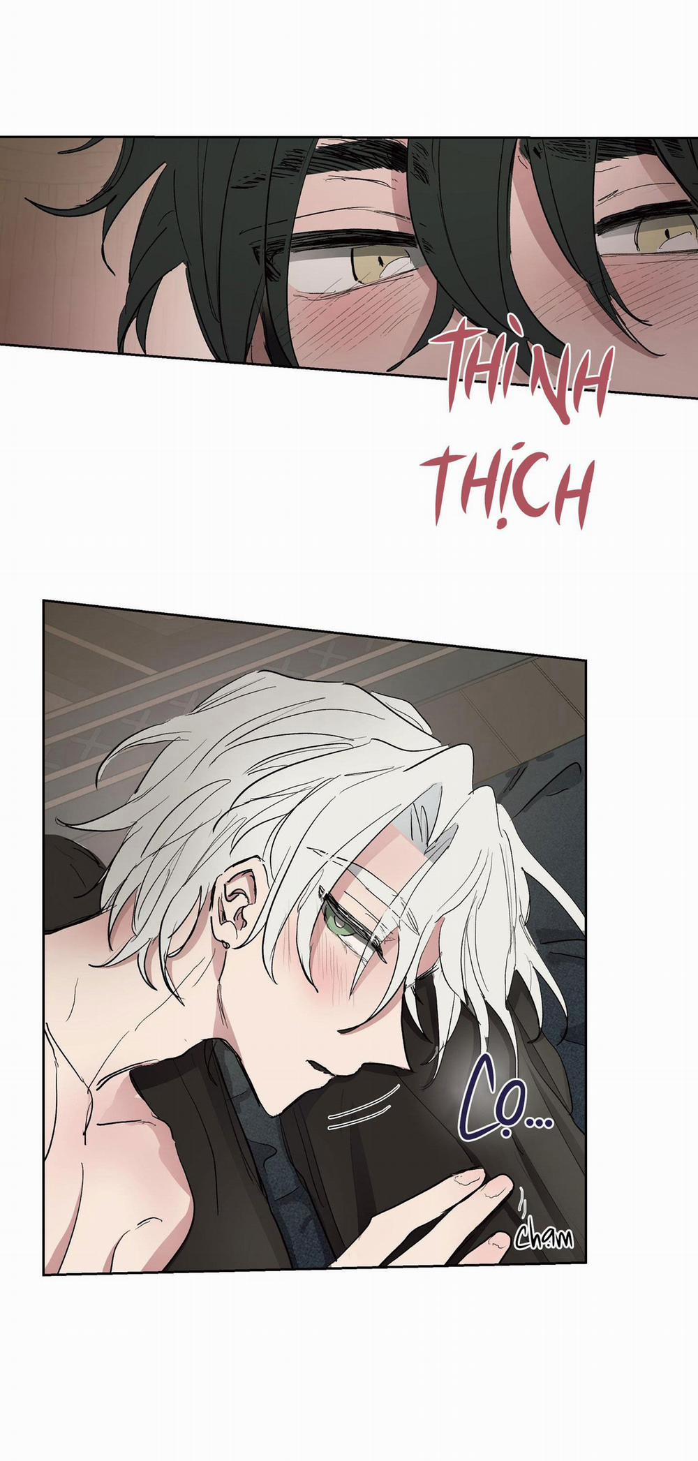 SỰ KIÊU NGẠO CỦA OTTO ĐỆ NHẤT 11 trang 20