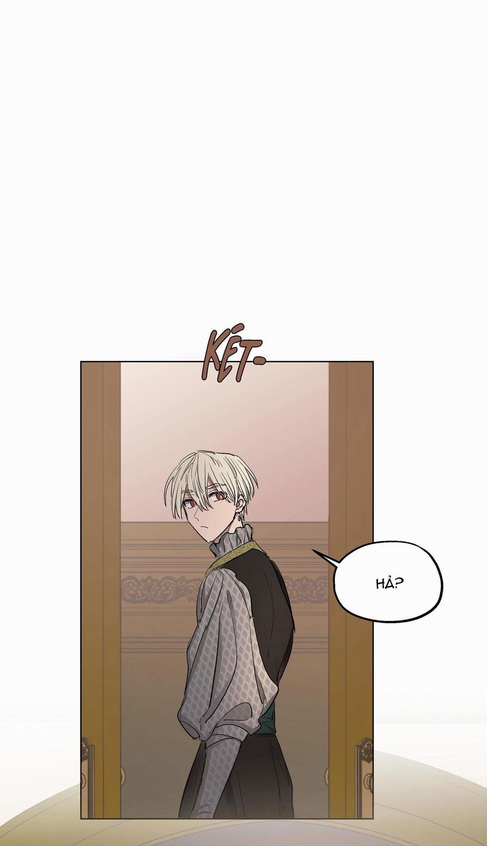 SỰ KIÊU NGẠO CỦA OTTO ĐỆ NHẤT 11 trang 26