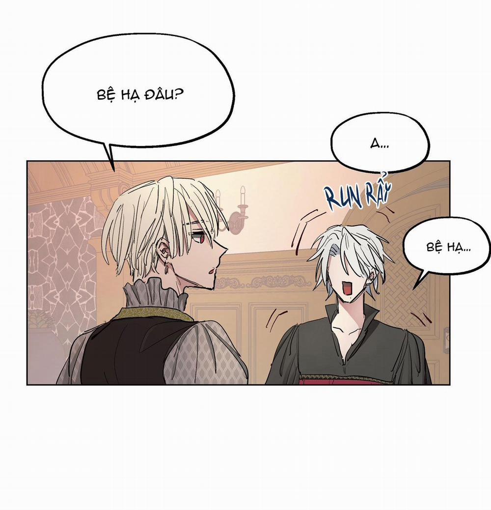 SỰ KIÊU NGẠO CỦA OTTO ĐỆ NHẤT 11 trang 29