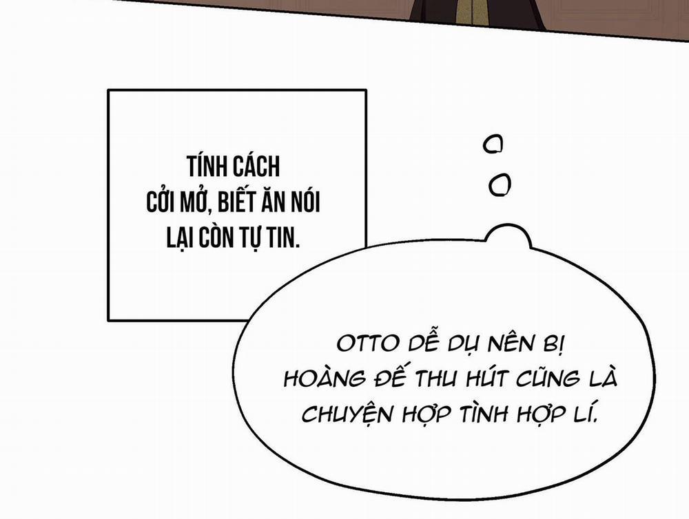 SỰ KIÊU NGẠO CỦA OTTO ĐỆ NHẤT 11 trang 37