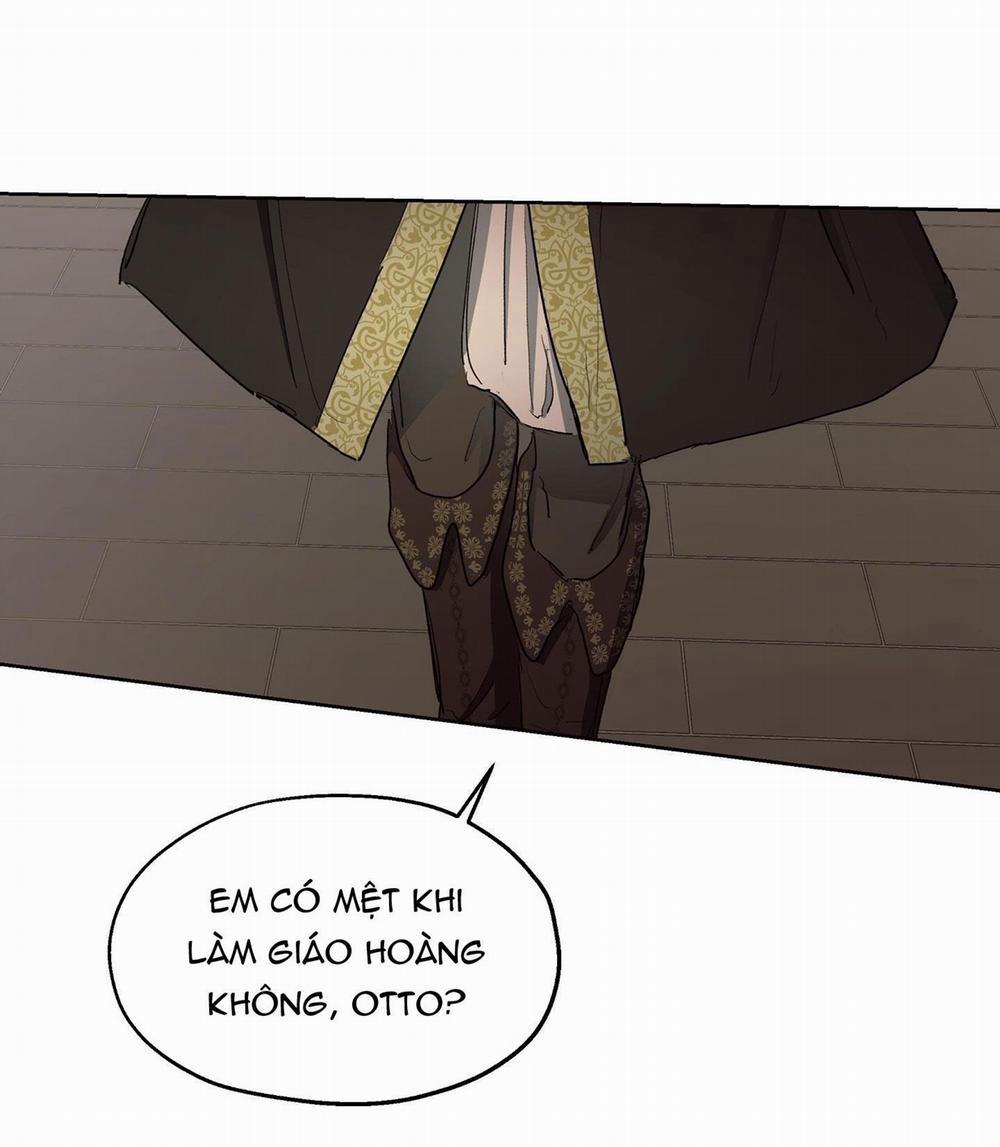 SỰ KIÊU NGẠO CỦA OTTO ĐỆ NHẤT 11 trang 39