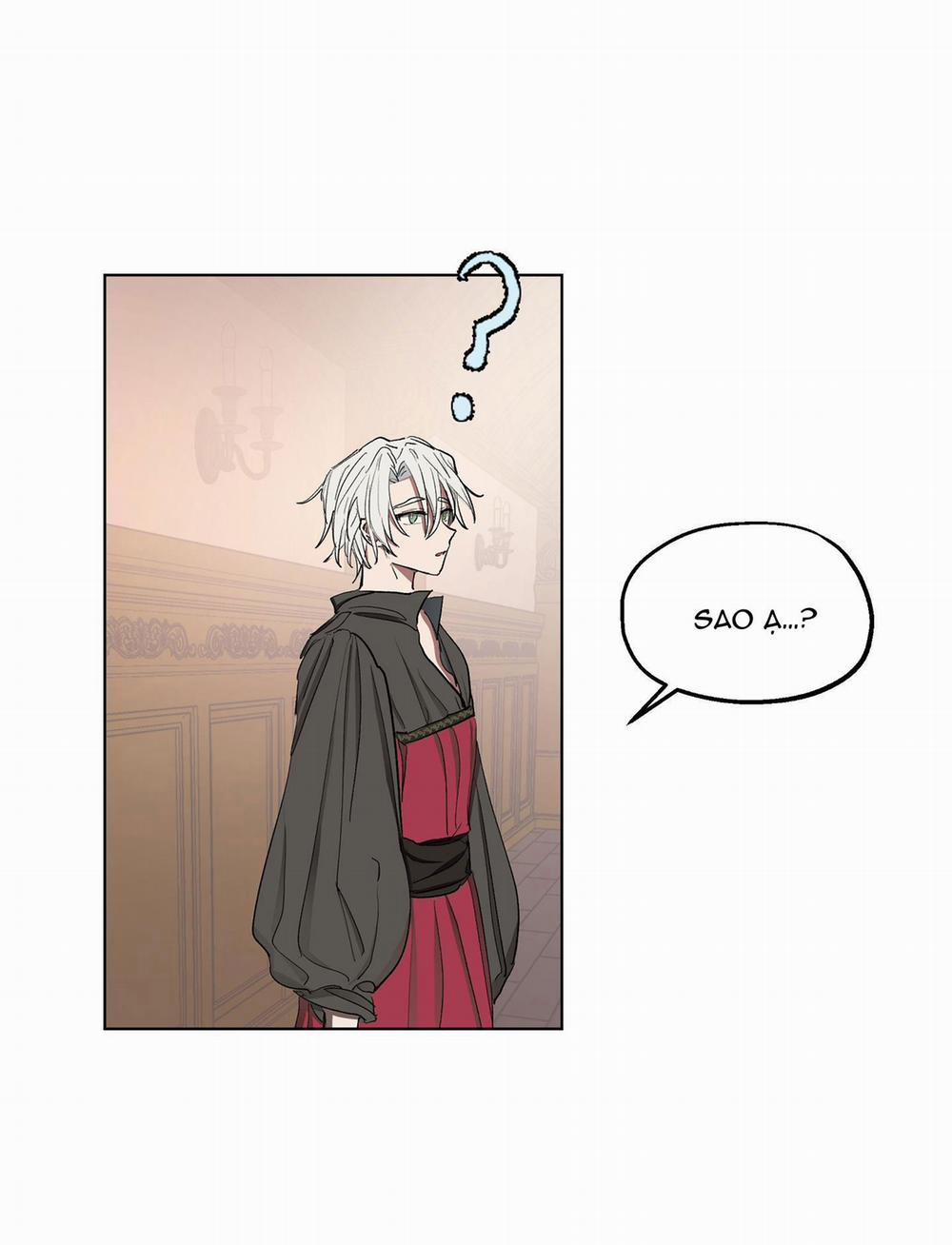 SỰ KIÊU NGẠO CỦA OTTO ĐỆ NHẤT 11 trang 43