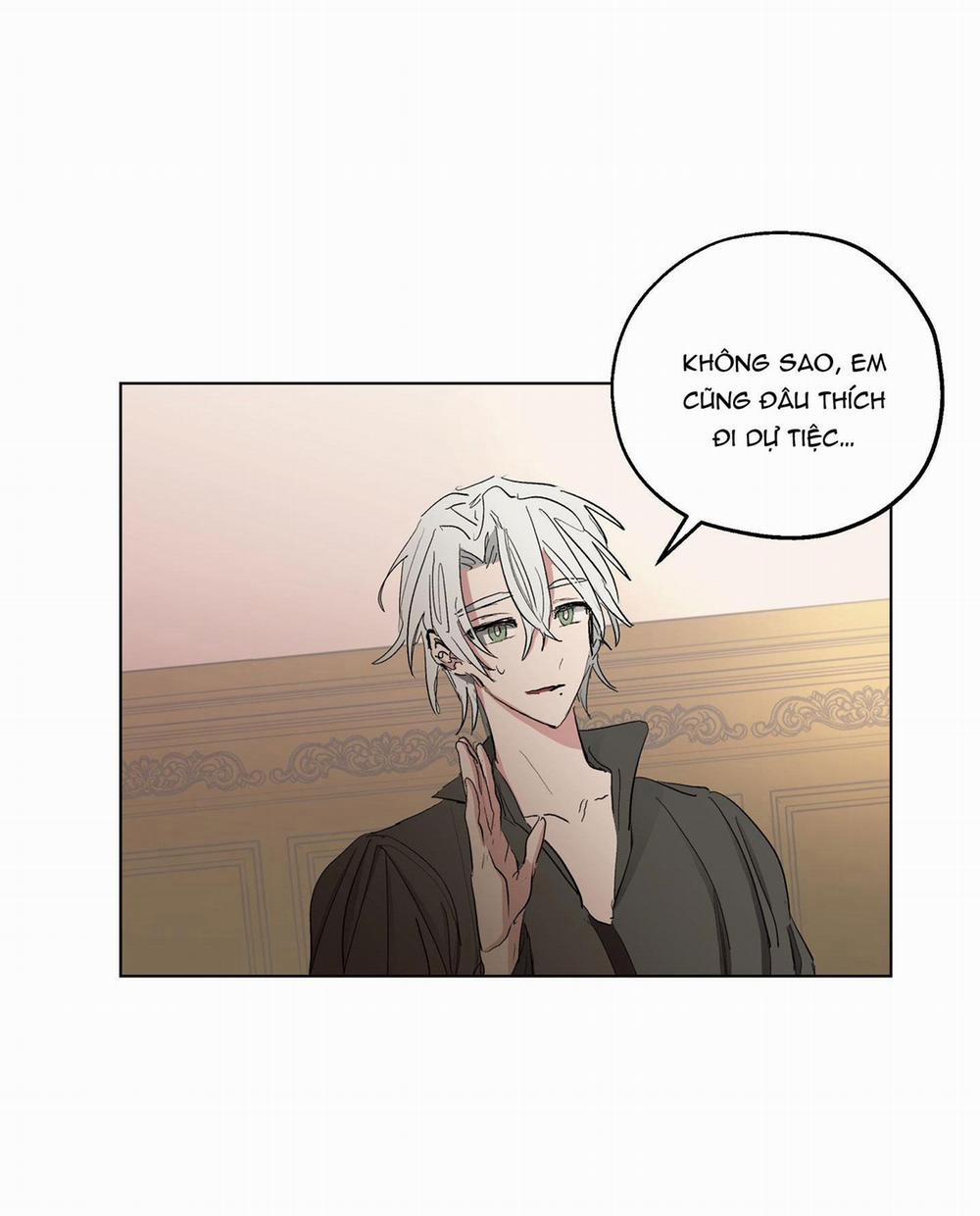 SỰ KIÊU NGẠO CỦA OTTO ĐỆ NHẤT 11 trang 45