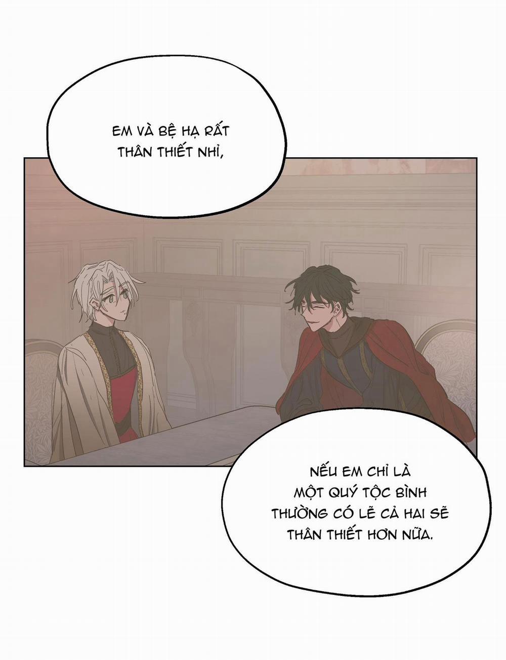 SỰ KIÊU NGẠO CỦA OTTO ĐỆ NHẤT 11 trang 47