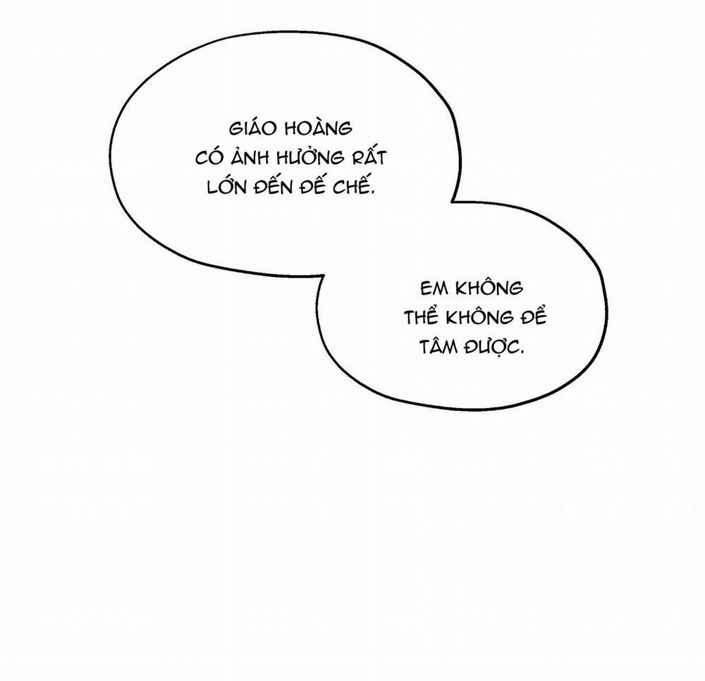 SỰ KIÊU NGẠO CỦA OTTO ĐỆ NHẤT 11 trang 49