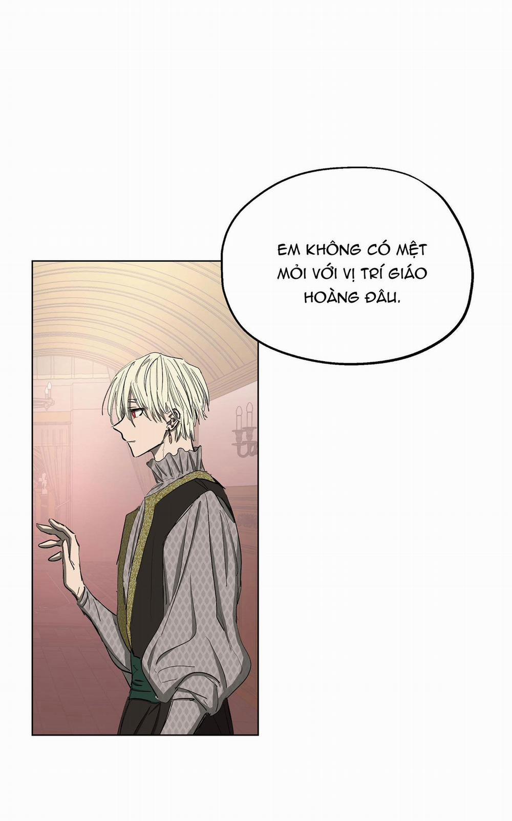 SỰ KIÊU NGẠO CỦA OTTO ĐỆ NHẤT 11 trang 56