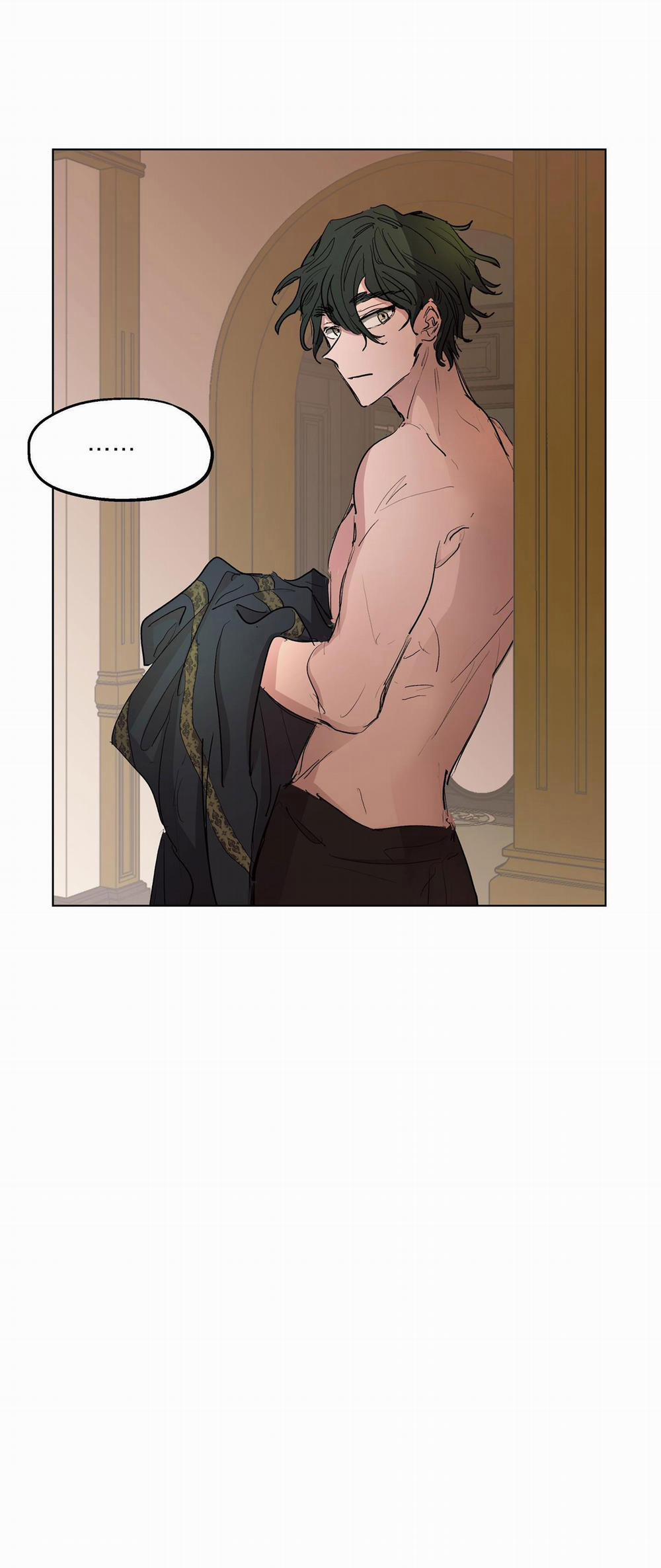 SỰ KIÊU NGẠO CỦA OTTO ĐỆ NHẤT 11 trang 65