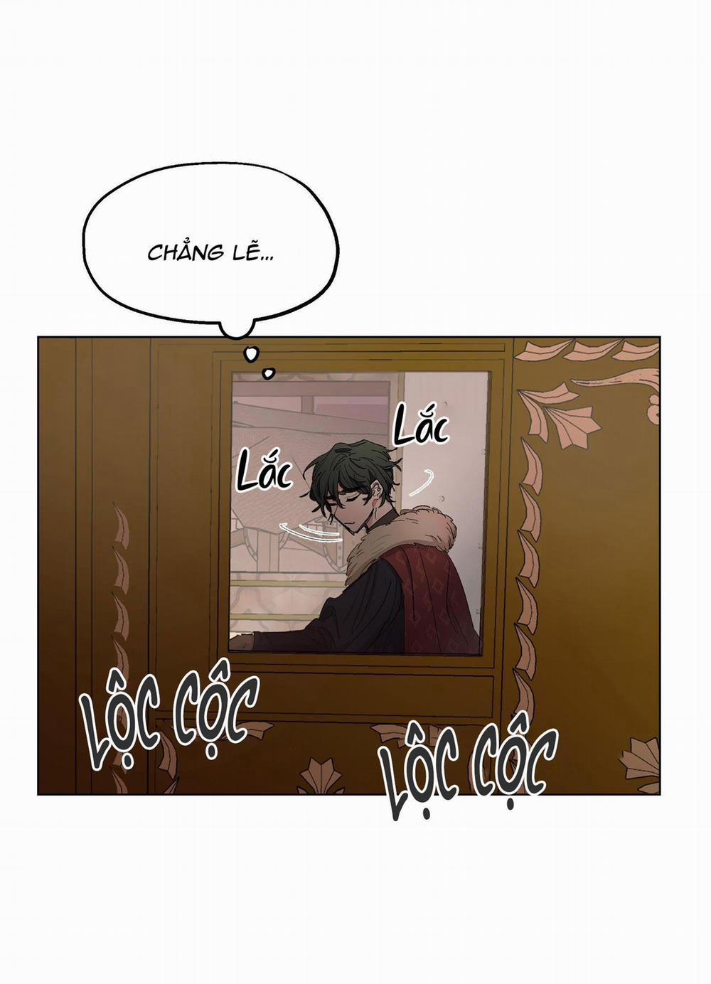 SỰ KIÊU NGẠO CỦA OTTO ĐỆ NHẤT 12 trang 15