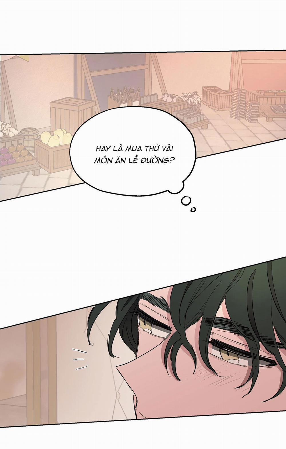 SỰ KIÊU NGẠO CỦA OTTO ĐỆ NHẤT 12 trang 17