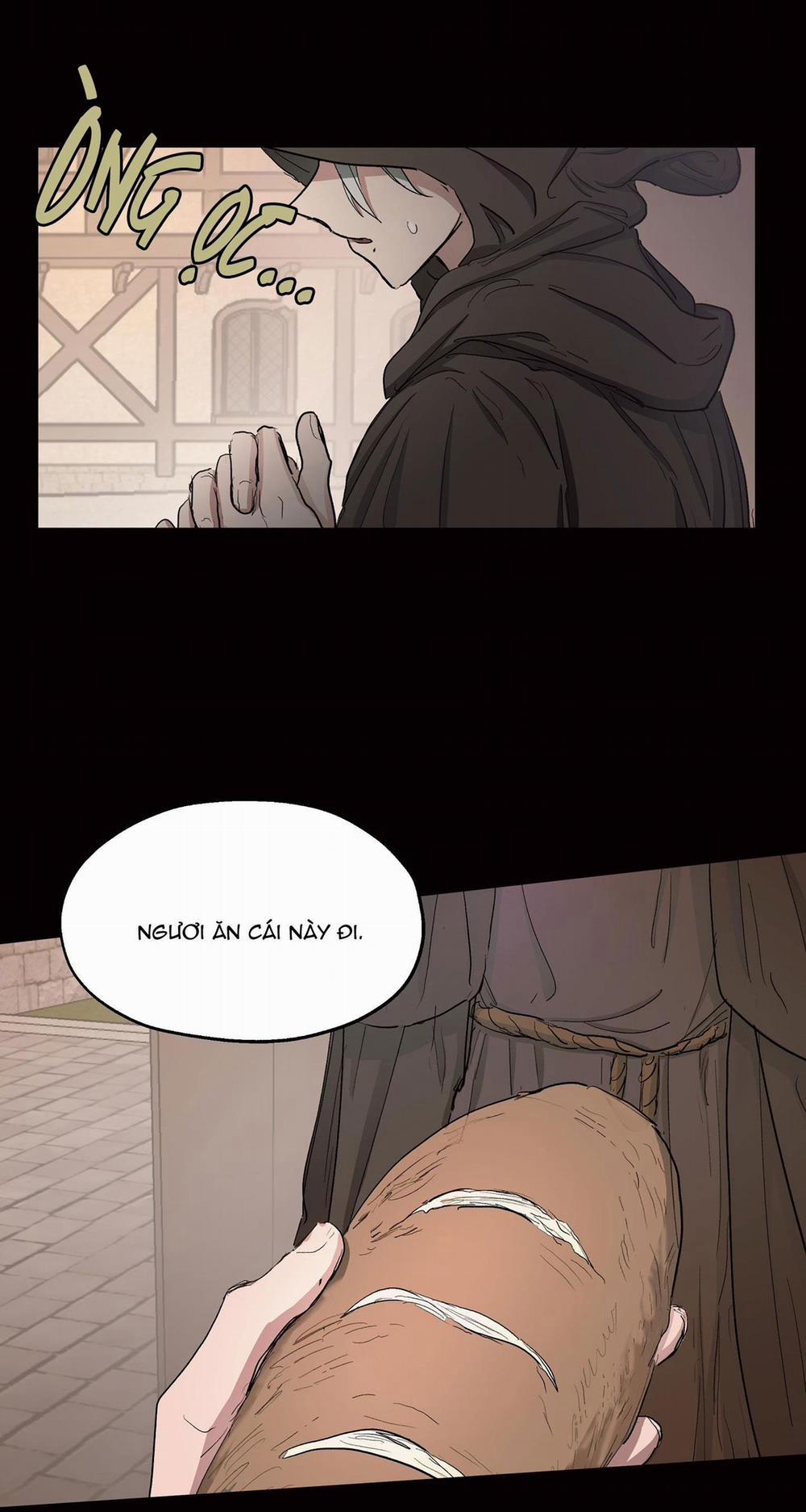 SỰ KIÊU NGẠO CỦA OTTO ĐỆ NHẤT 12 trang 31