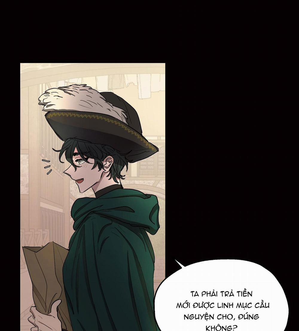 SỰ KIÊU NGẠO CỦA OTTO ĐỆ NHẤT 12 trang 35