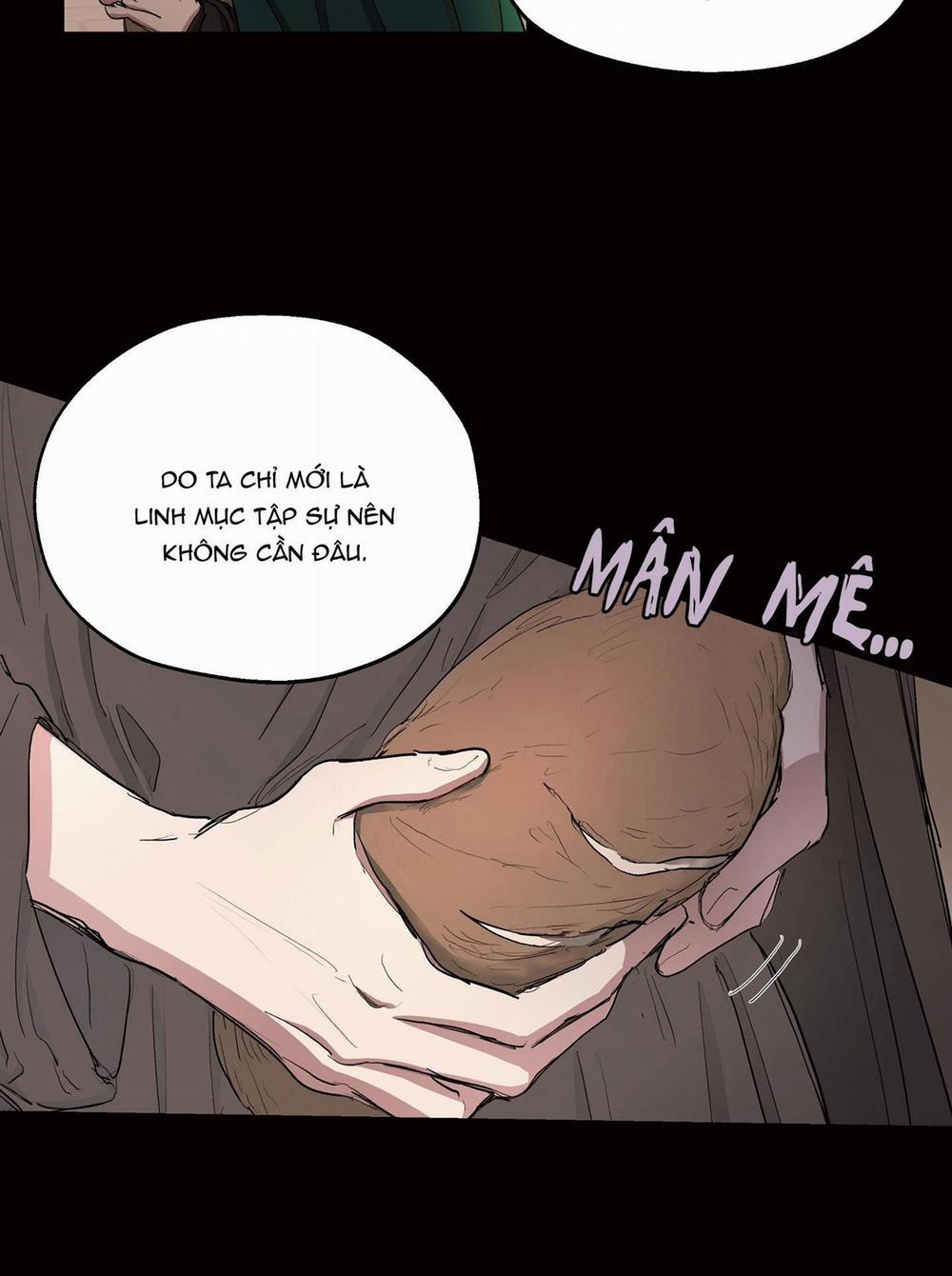 SỰ KIÊU NGẠO CỦA OTTO ĐỆ NHẤT 12 trang 36