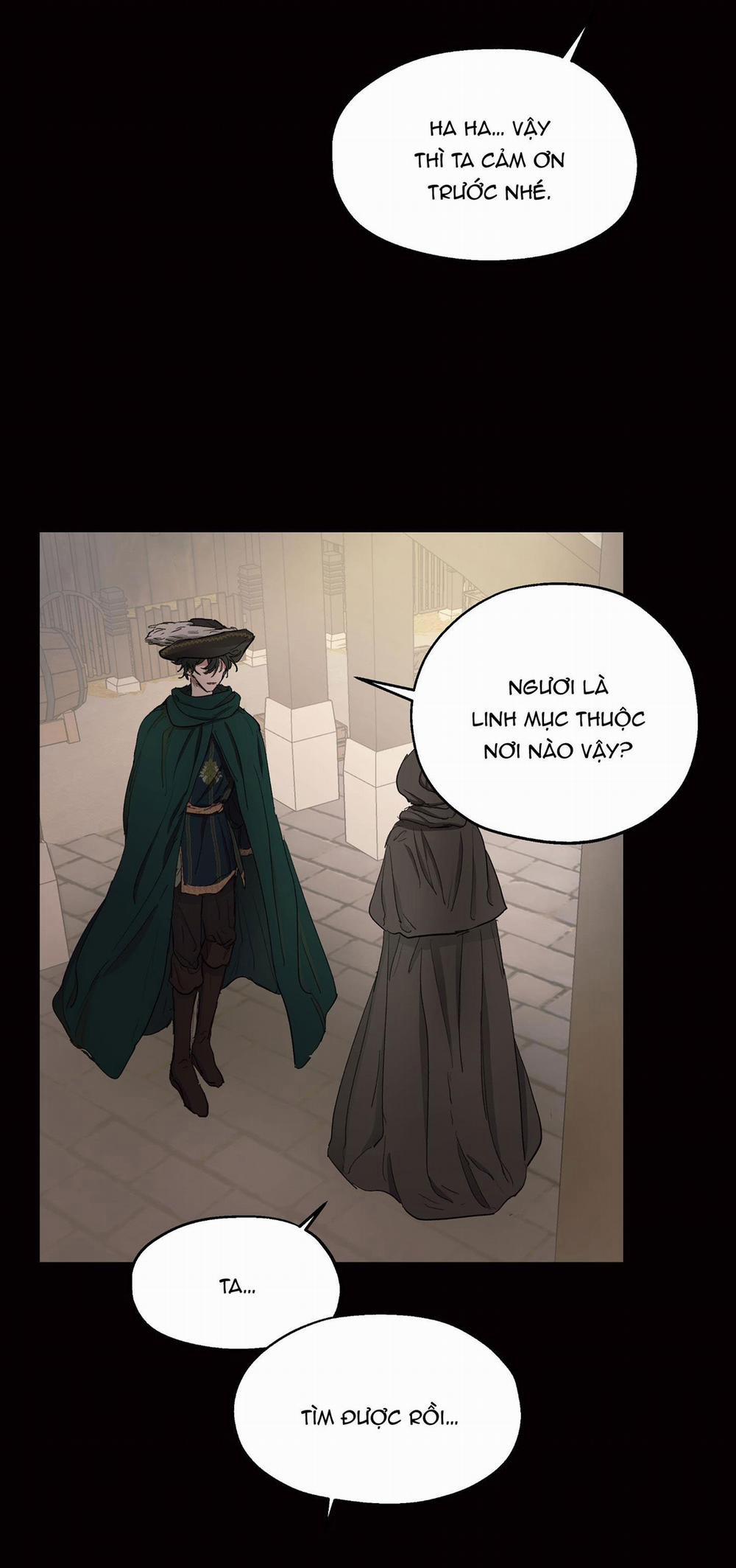 SỰ KIÊU NGẠO CỦA OTTO ĐỆ NHẤT 12 trang 43