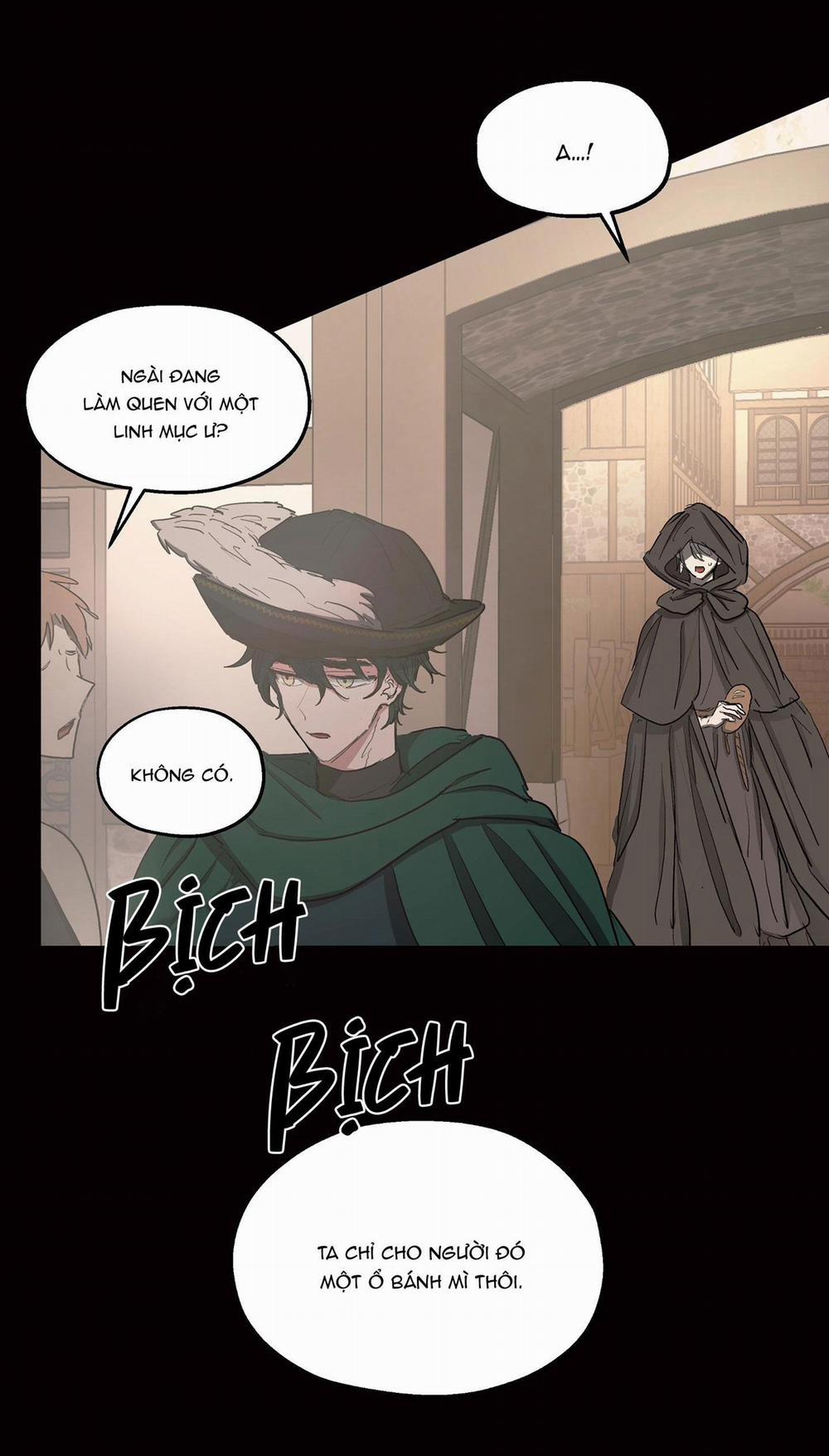 SỰ KIÊU NGẠO CỦA OTTO ĐỆ NHẤT 12 trang 47