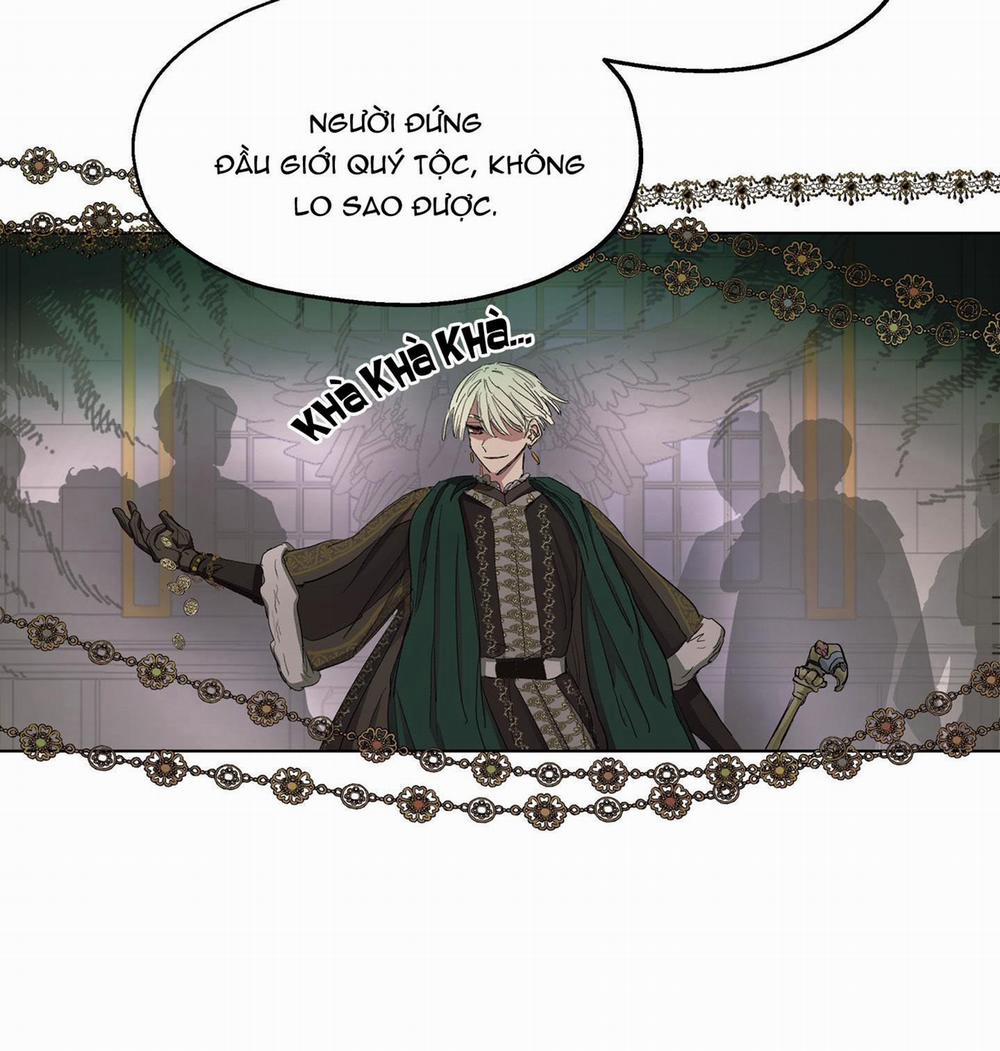 SỰ KIÊU NGẠO CỦA OTTO ĐỆ NHẤT 12 trang 8