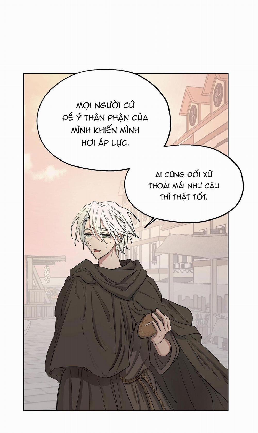 SỰ KIÊU NGẠO CỦA OTTO ĐỆ NHẤT 13 trang 15