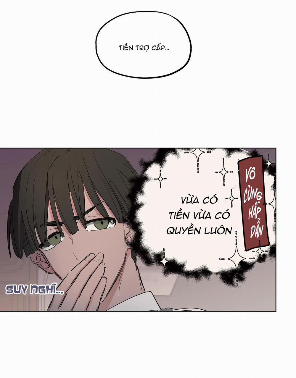 SỰ KIÊU NGẠO CỦA OTTO ĐỆ NHẤT 13 trang 27