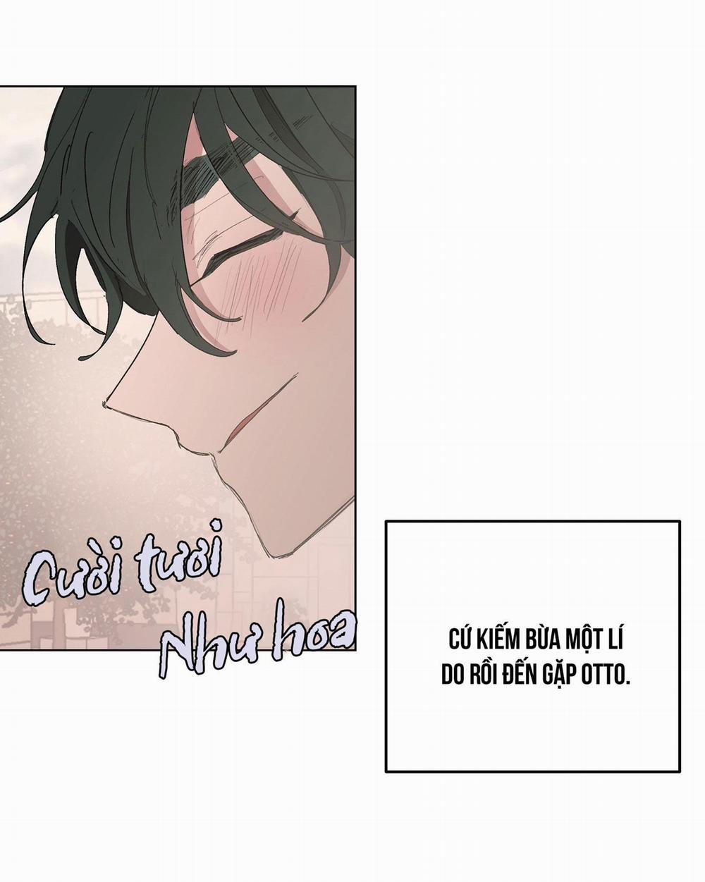 SỰ KIÊU NGẠO CỦA OTTO ĐỆ NHẤT 13 trang 44