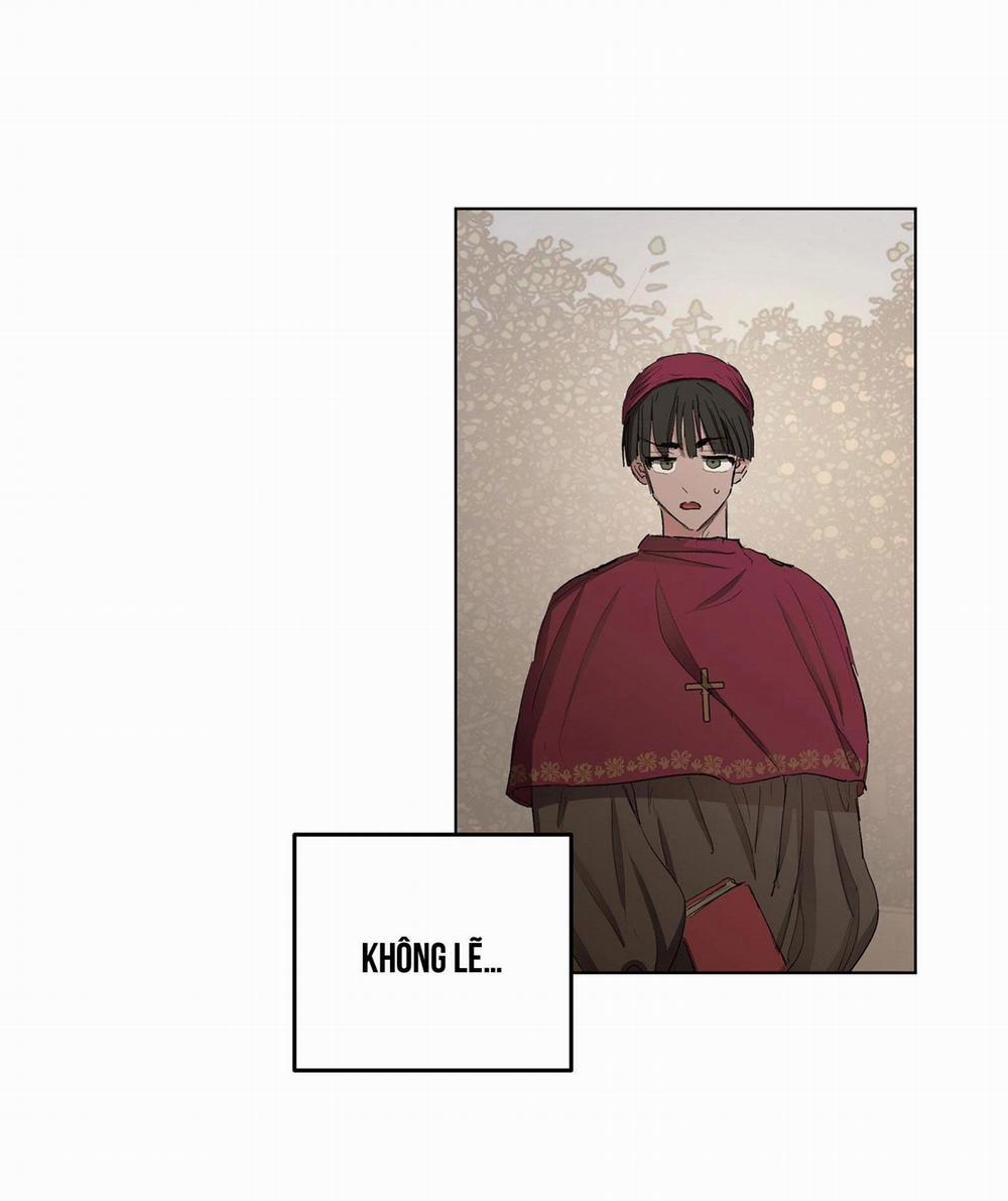 SỰ KIÊU NGẠO CỦA OTTO ĐỆ NHẤT 13 trang 45