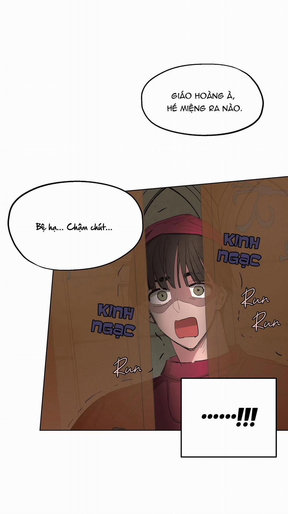 SỰ KIÊU NGẠO CỦA OTTO ĐỆ NHẤT 13 trang 51