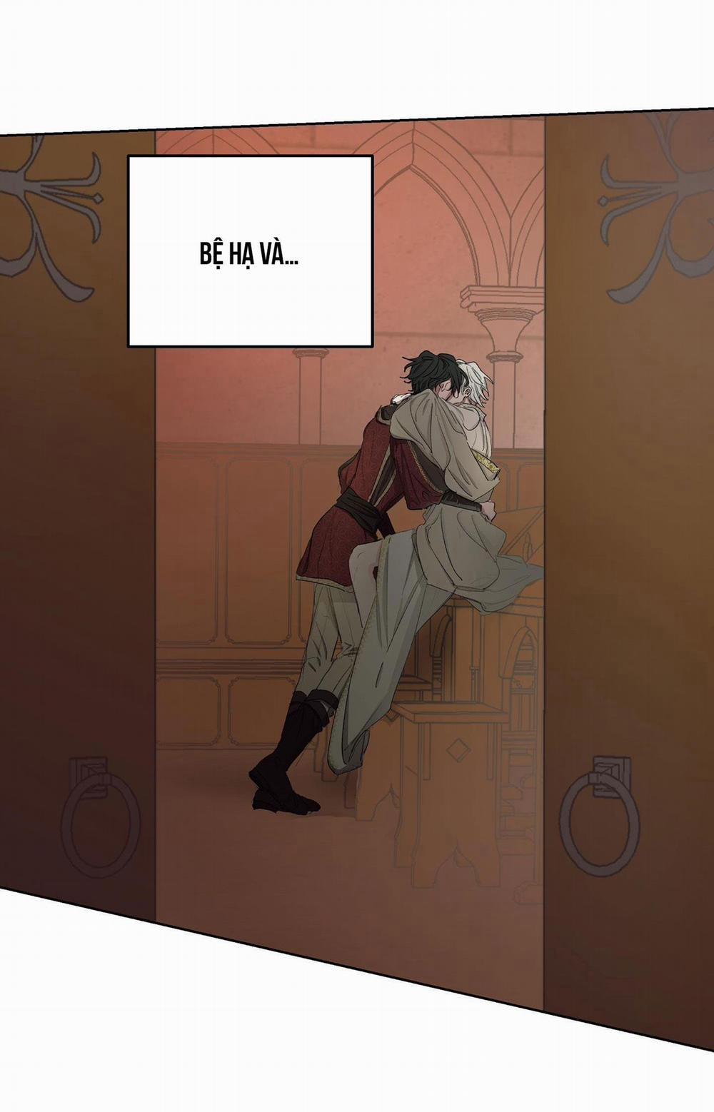 SỰ KIÊU NGẠO CỦA OTTO ĐỆ NHẤT 13 trang 52