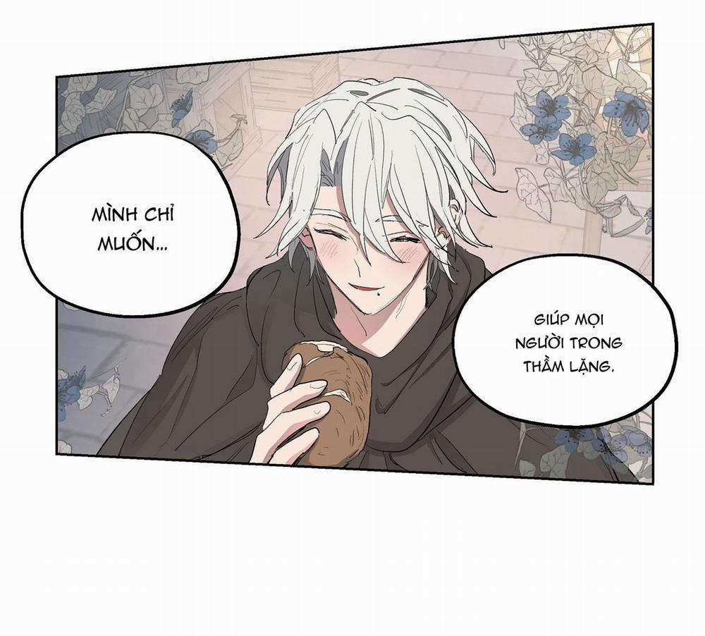 SỰ KIÊU NGẠO CỦA OTTO ĐỆ NHẤT 13 trang 57