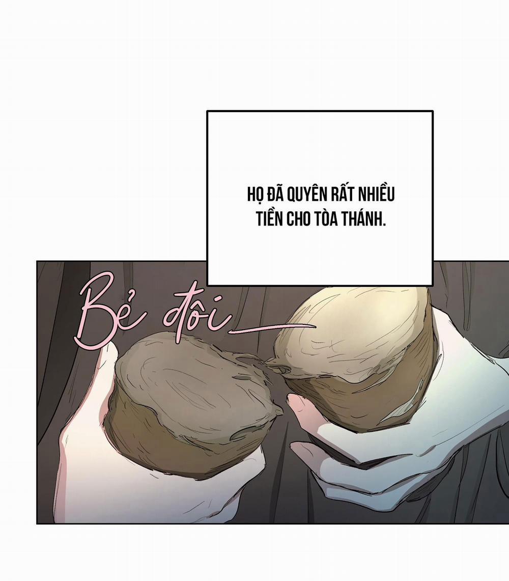 SỰ KIÊU NGẠO CỦA OTTO ĐỆ NHẤT 13 trang 6