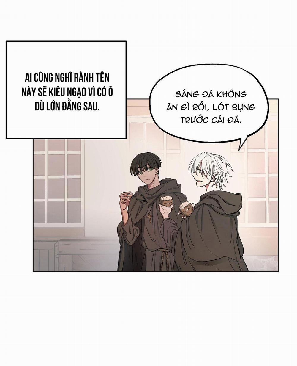 SỰ KIÊU NGẠO CỦA OTTO ĐỆ NHẤT 13 trang 7