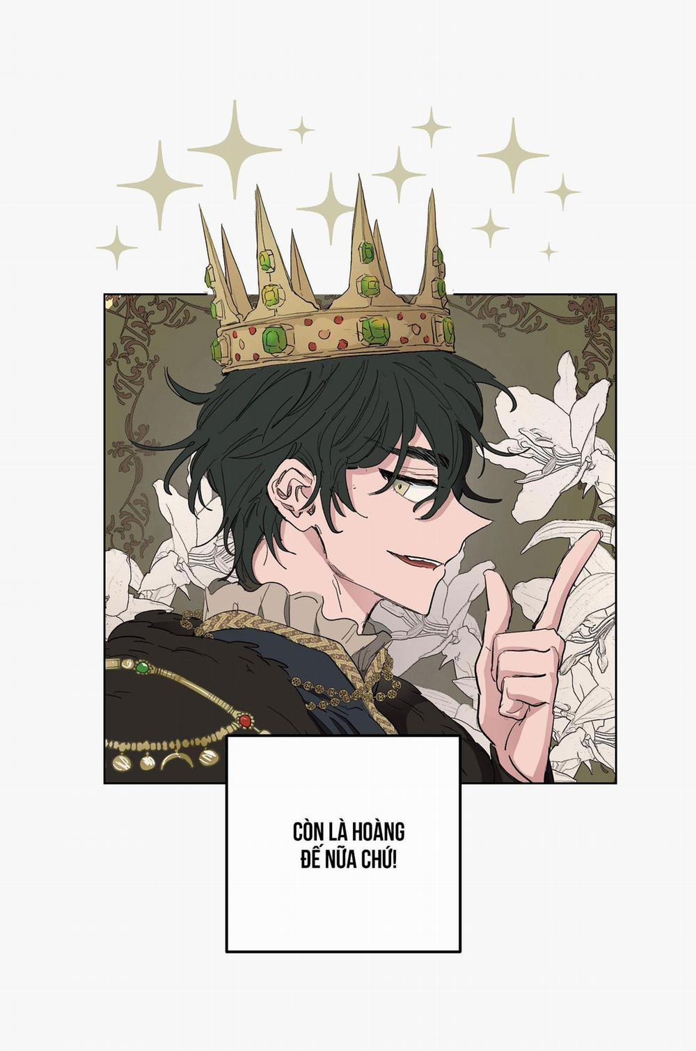 SỰ KIÊU NGẠO CỦA OTTO ĐỆ NHẤT 14 trang 17