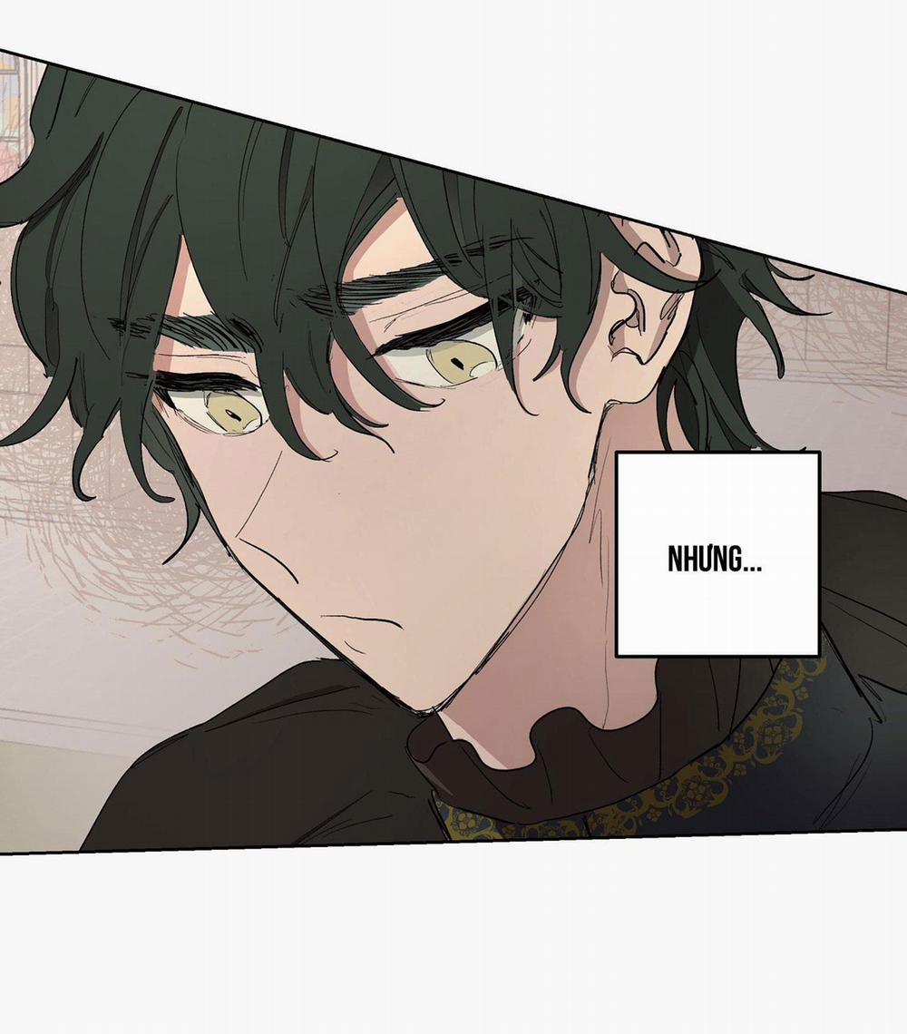 SỰ KIÊU NGẠO CỦA OTTO ĐỆ NHẤT 14 trang 19