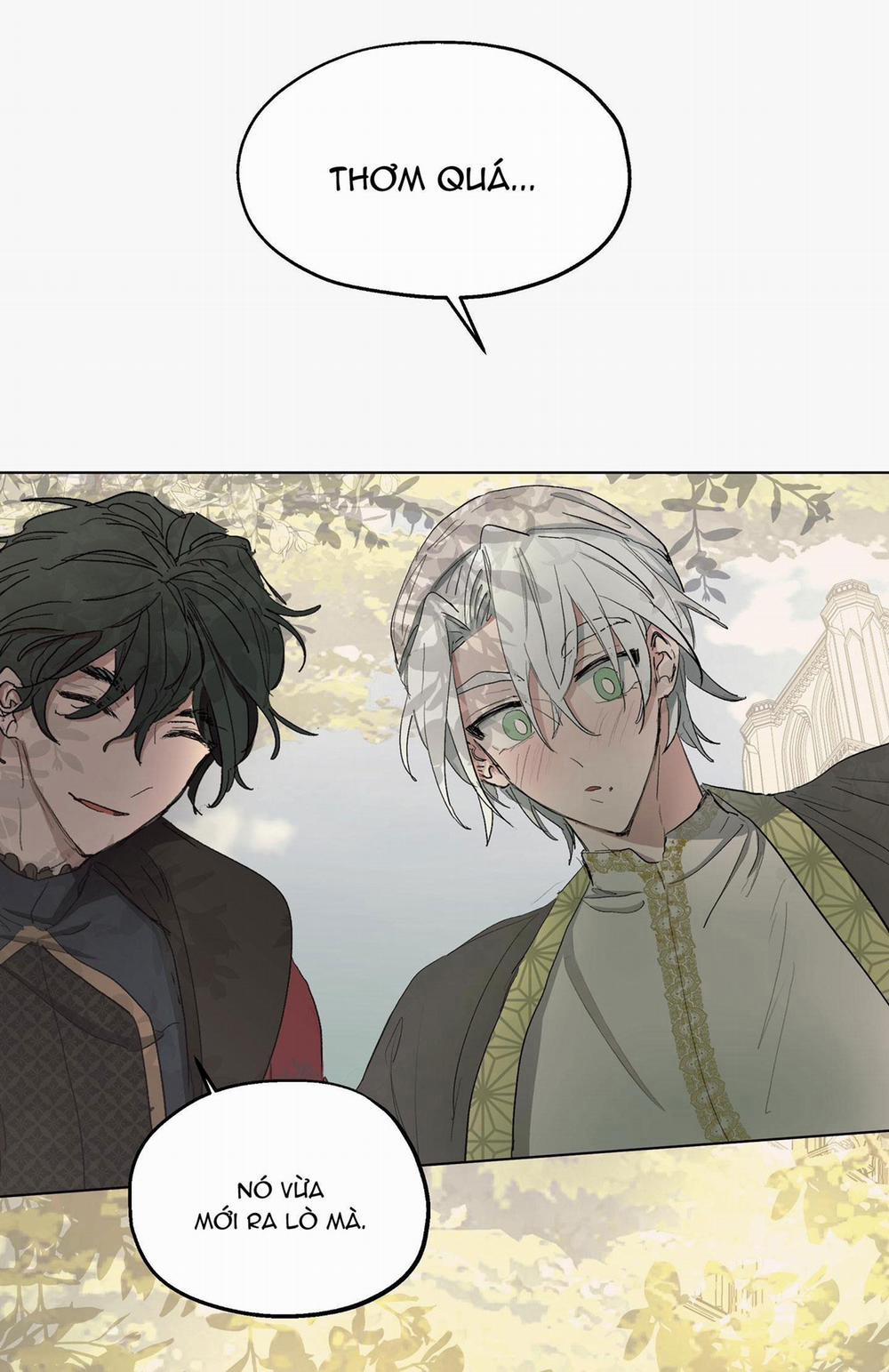 SỰ KIÊU NGẠO CỦA OTTO ĐỆ NHẤT 14 trang 2