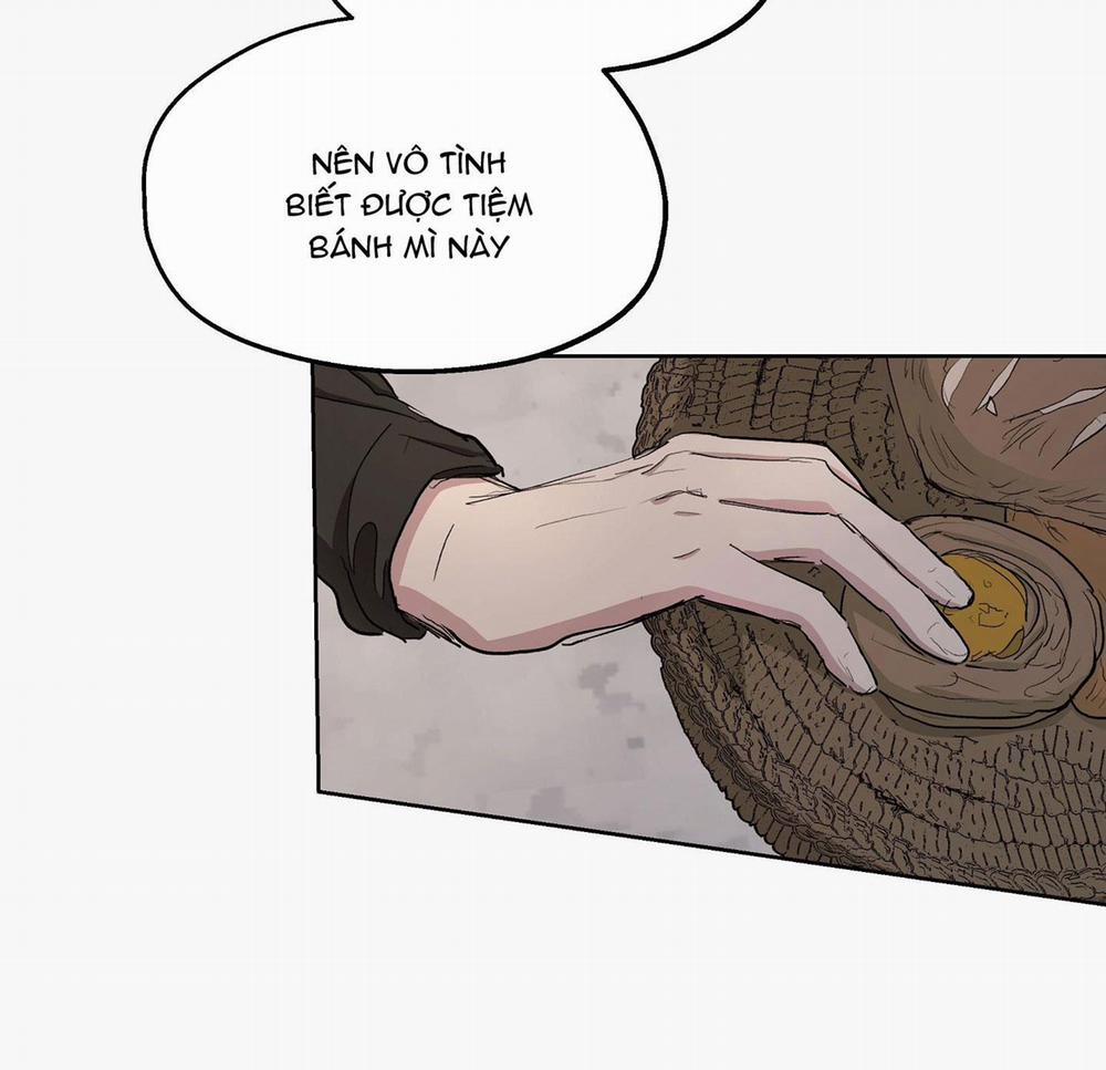 SỰ KIÊU NGẠO CỦA OTTO ĐỆ NHẤT 14 trang 27