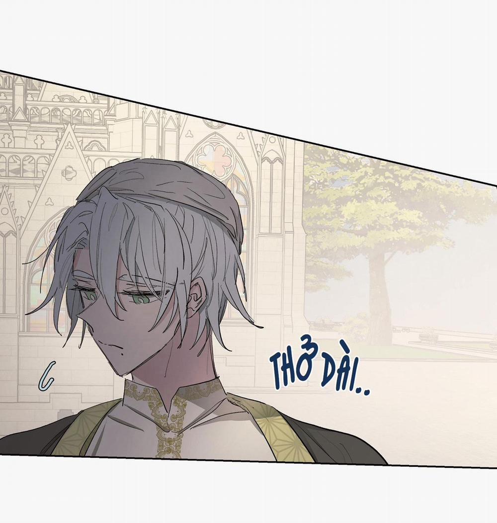 SỰ KIÊU NGẠO CỦA OTTO ĐỆ NHẤT 14 trang 44