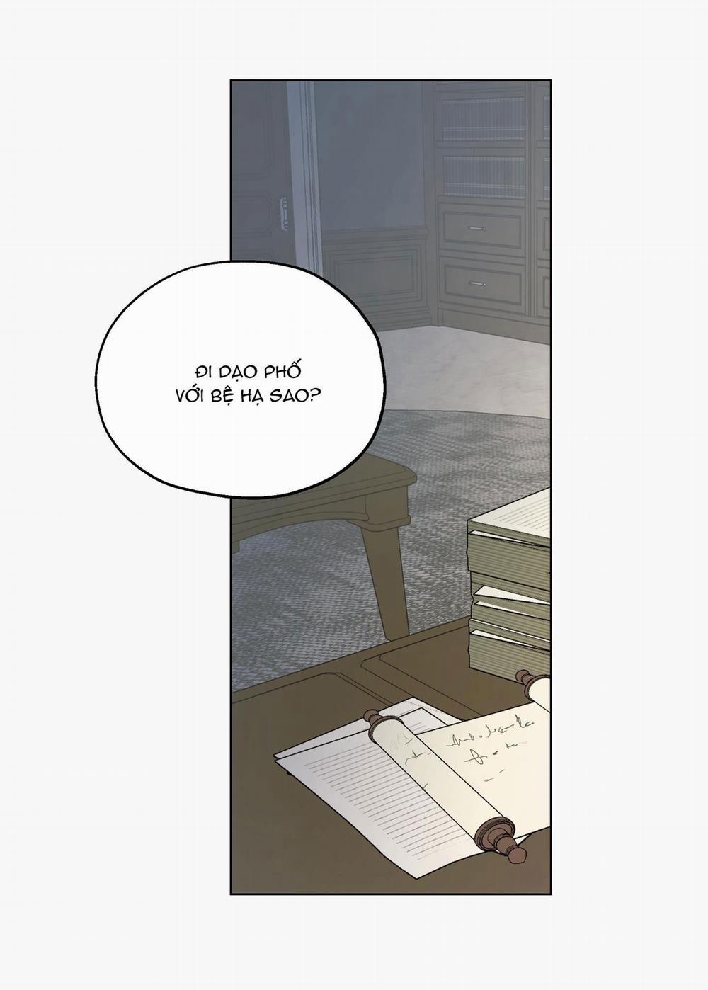 SỰ KIÊU NGẠO CỦA OTTO ĐỆ NHẤT 14 trang 55