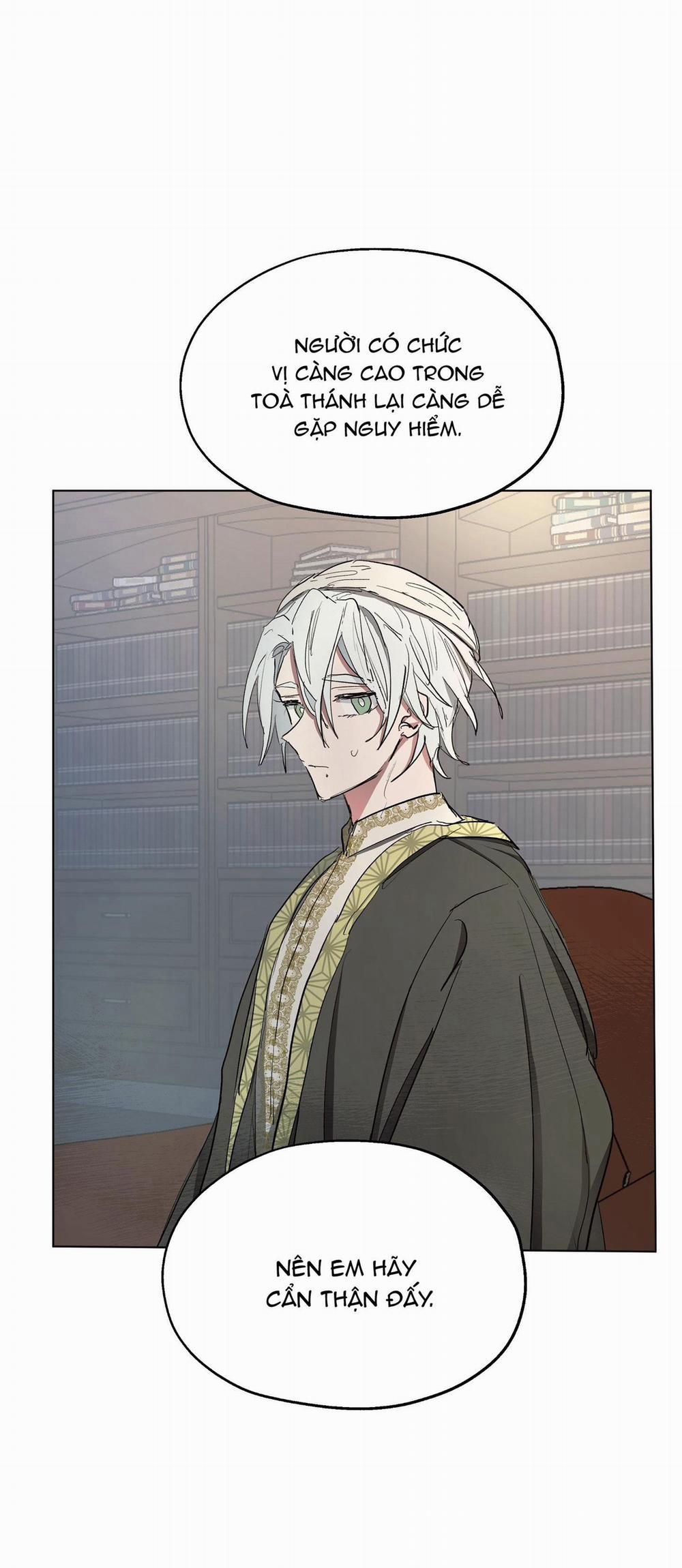 SỰ KIÊU NGẠO CỦA OTTO ĐỆ NHẤT 14 trang 62