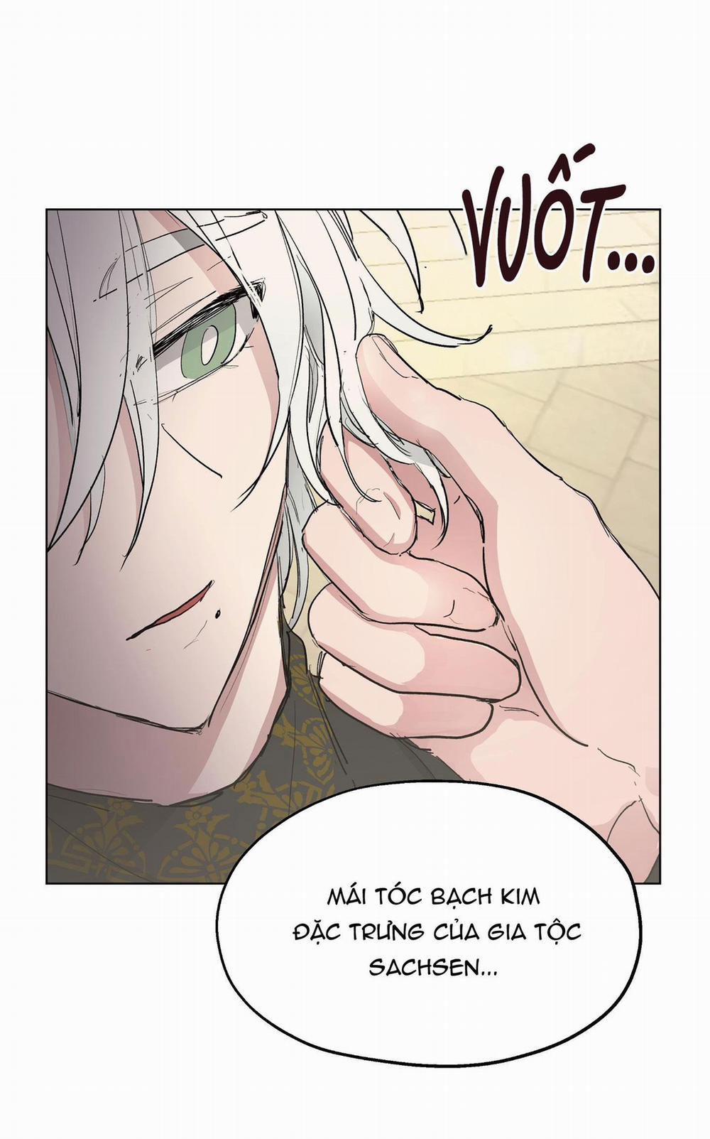 SỰ KIÊU NGẠO CỦA OTTO ĐỆ NHẤT 15 trang 21