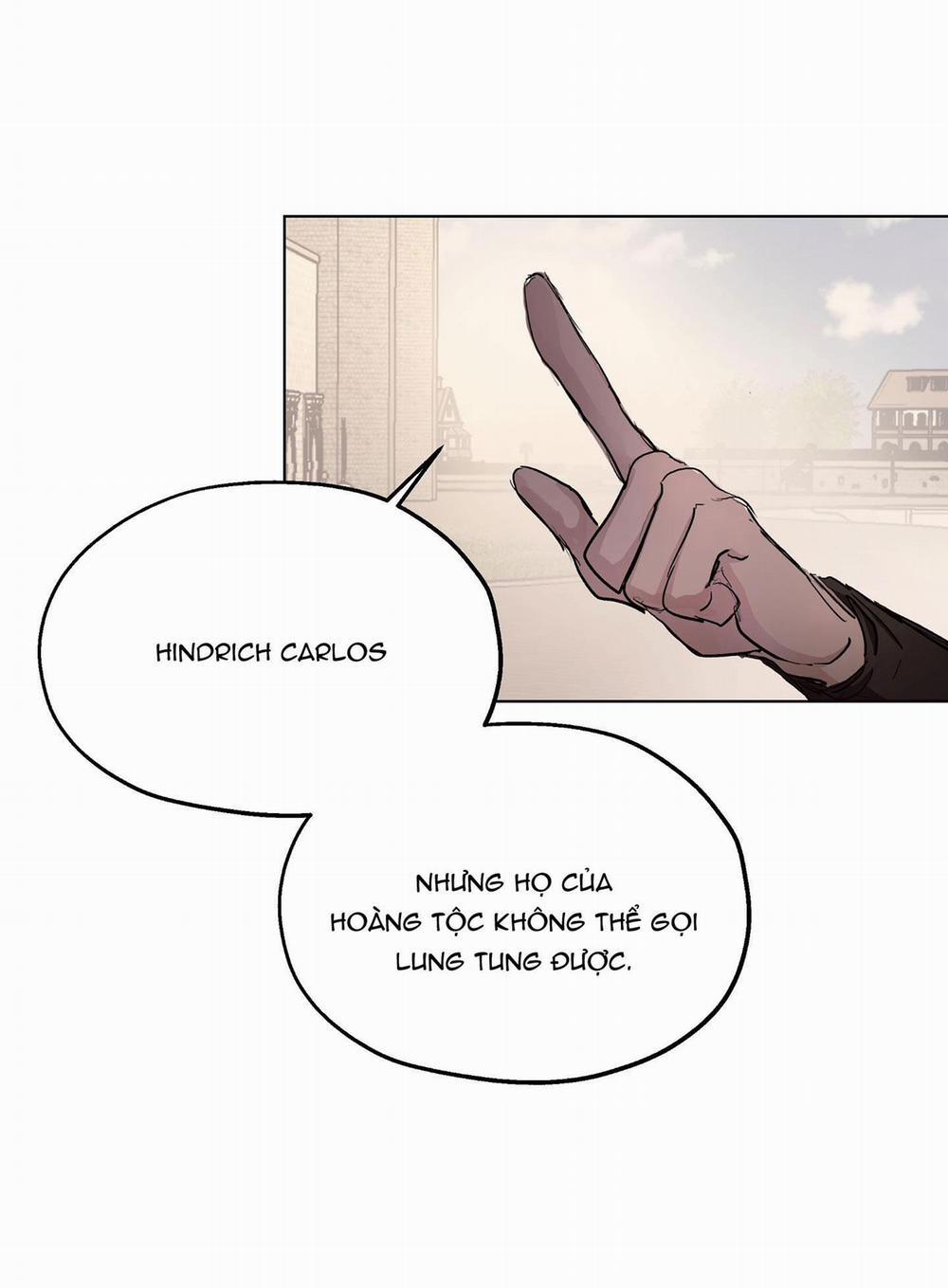 SỰ KIÊU NGẠO CỦA OTTO ĐỆ NHẤT 15 trang 27