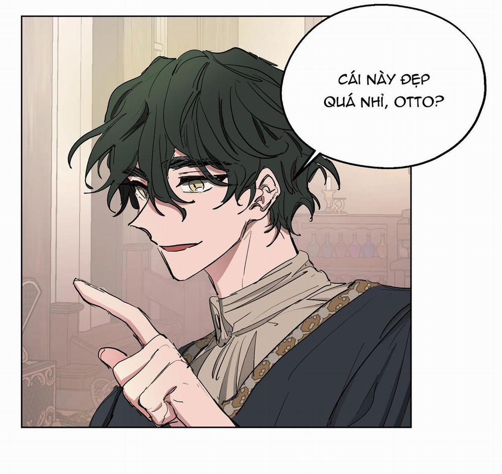 SỰ KIÊU NGẠO CỦA OTTO ĐỆ NHẤT 15 trang 39