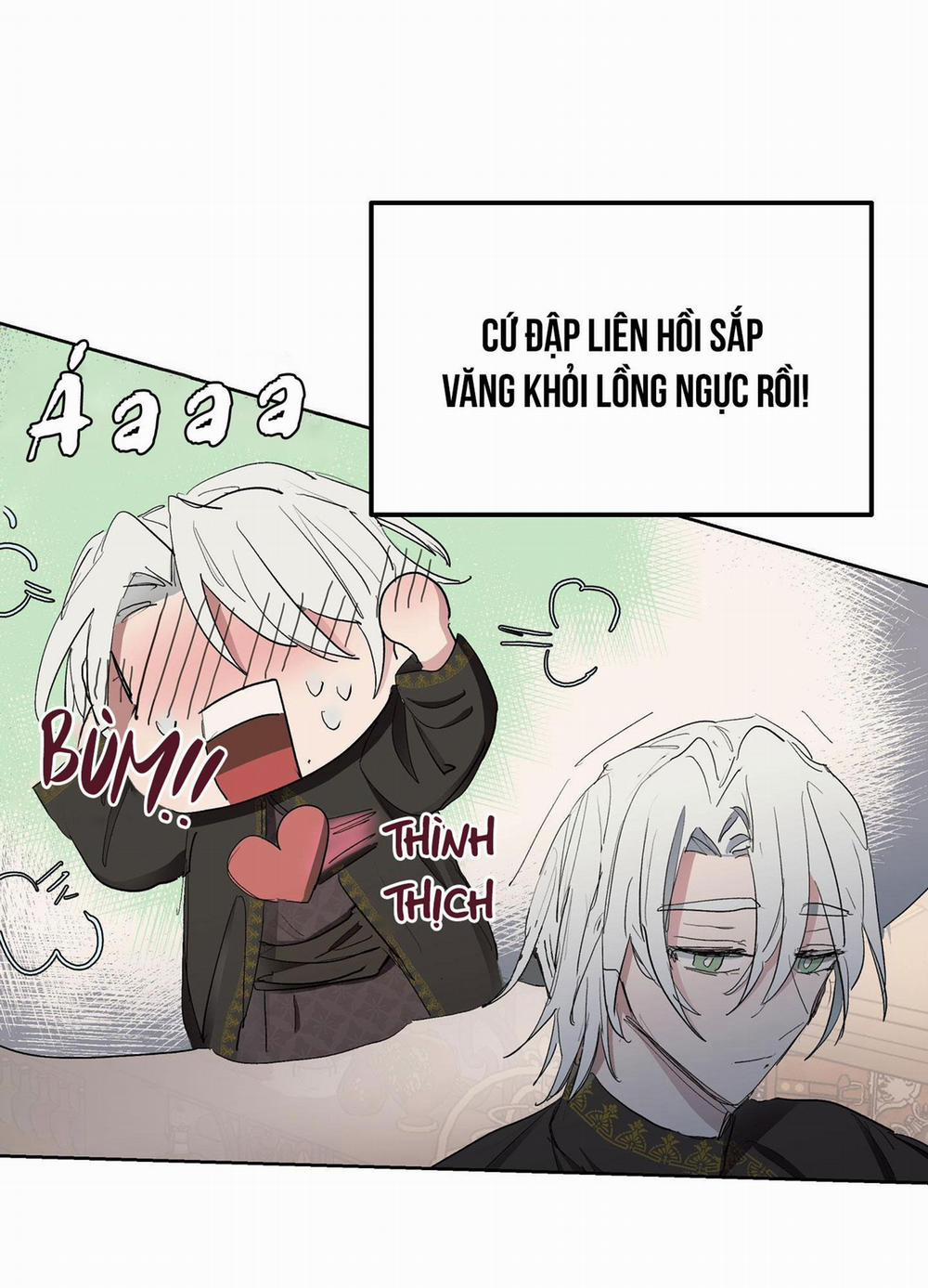 SỰ KIÊU NGẠO CỦA OTTO ĐỆ NHẤT 15 trang 44