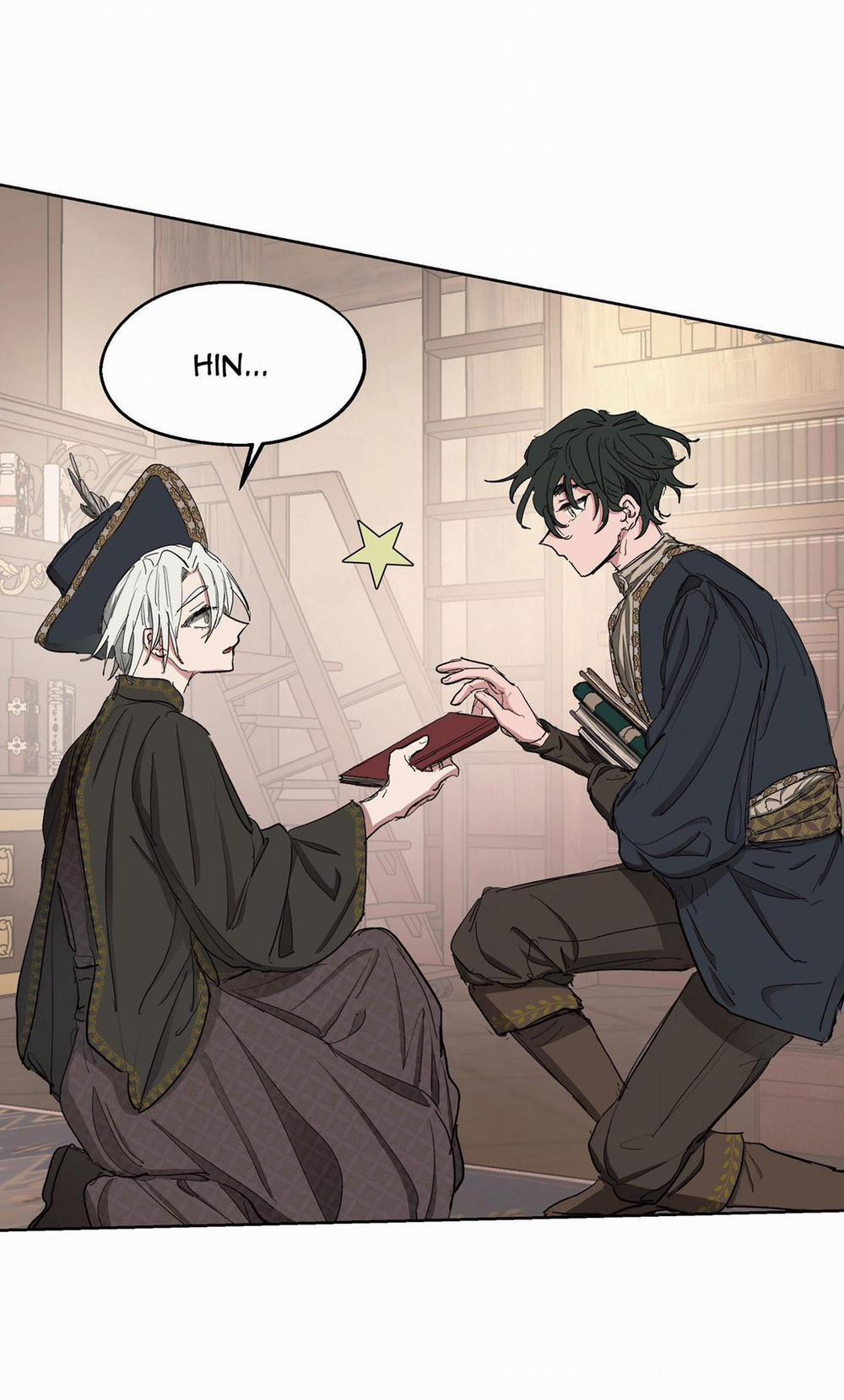 SỰ KIÊU NGẠO CỦA OTTO ĐỆ NHẤT 15 trang 52