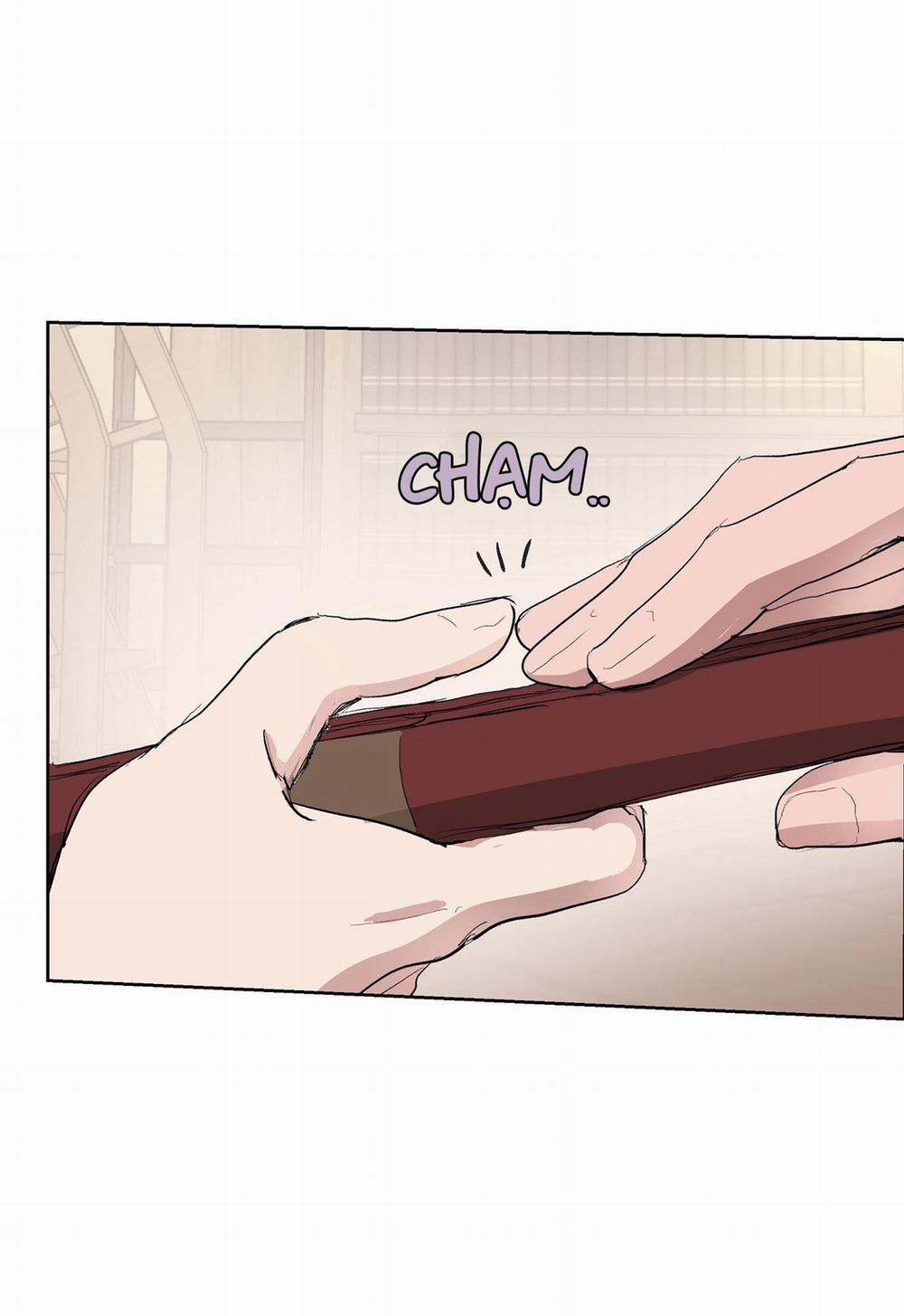 SỰ KIÊU NGẠO CỦA OTTO ĐỆ NHẤT 15 trang 55