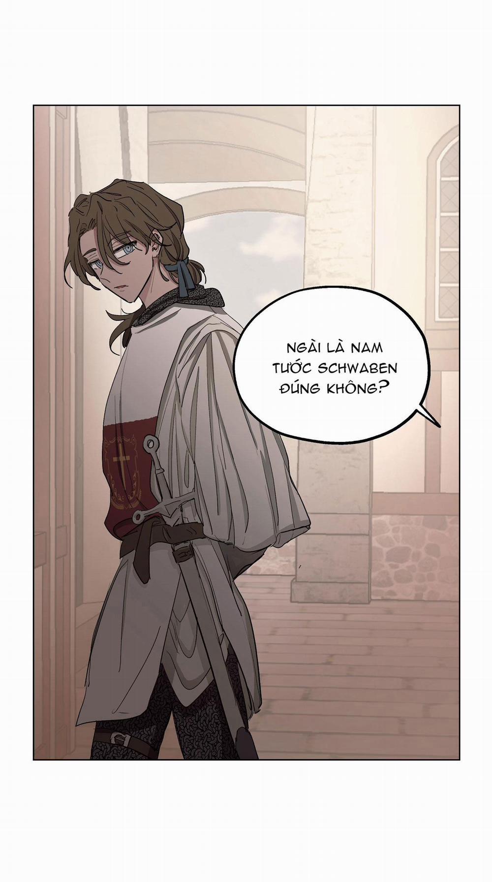 SỰ KIÊU NGẠO CỦA OTTO ĐỆ NHẤT 15 trang 59