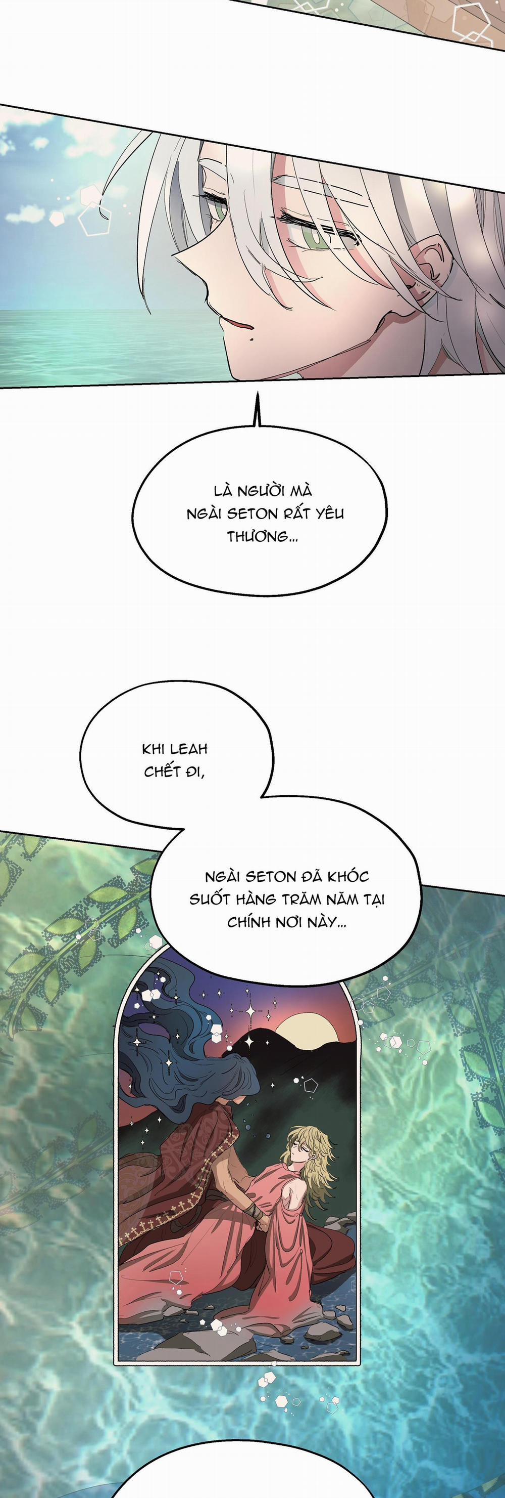 SỰ KIÊU NGẠO CỦA OTTO ĐỆ NHẤT 16 trang 22