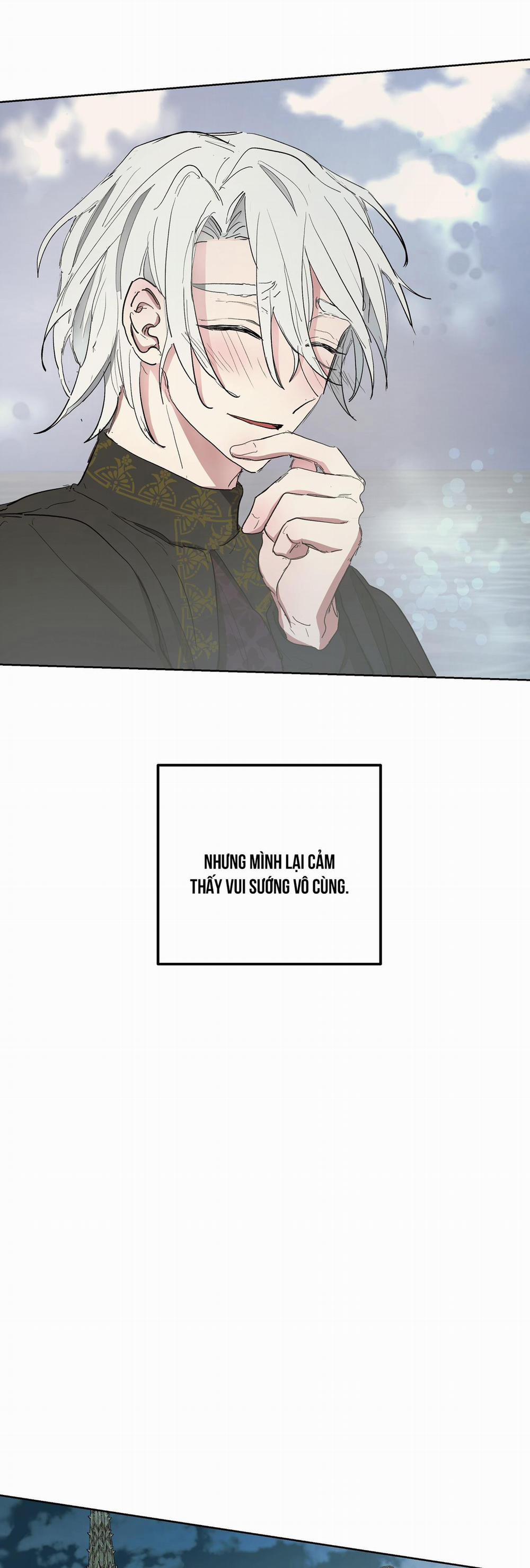 SỰ KIÊU NGẠO CỦA OTTO ĐỆ NHẤT 16 trang 28